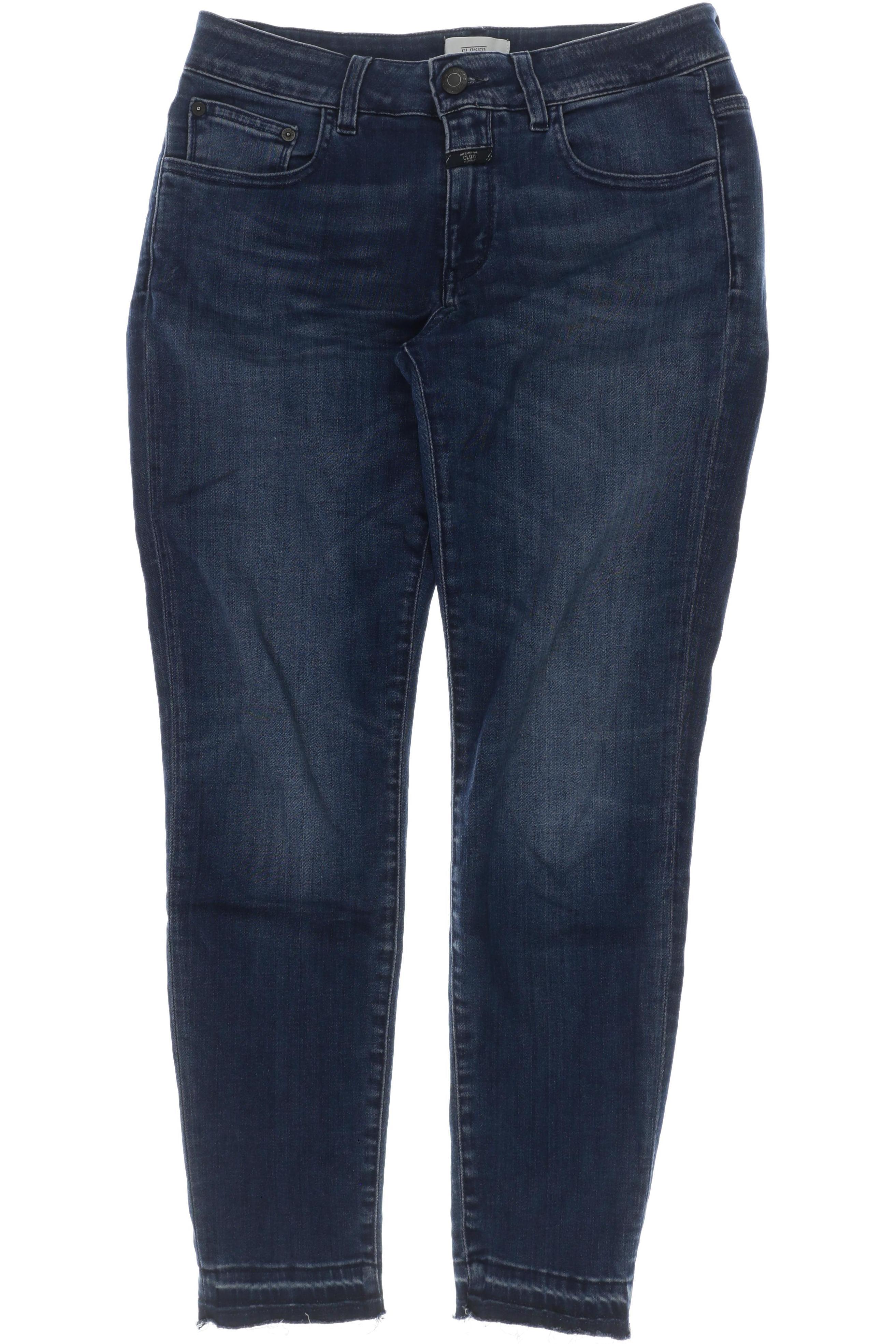

Closed Damen Jeans, blau, Gr. 29