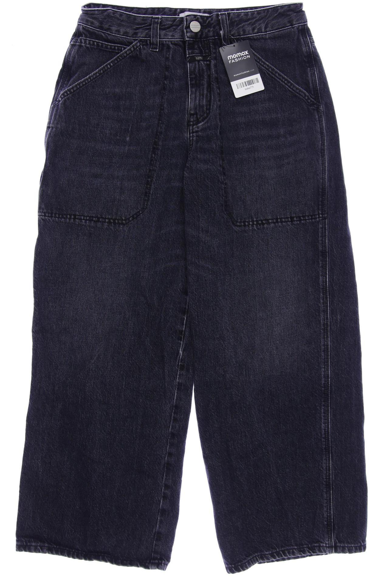 

Closed Damen Jeans, grau, Gr. 38