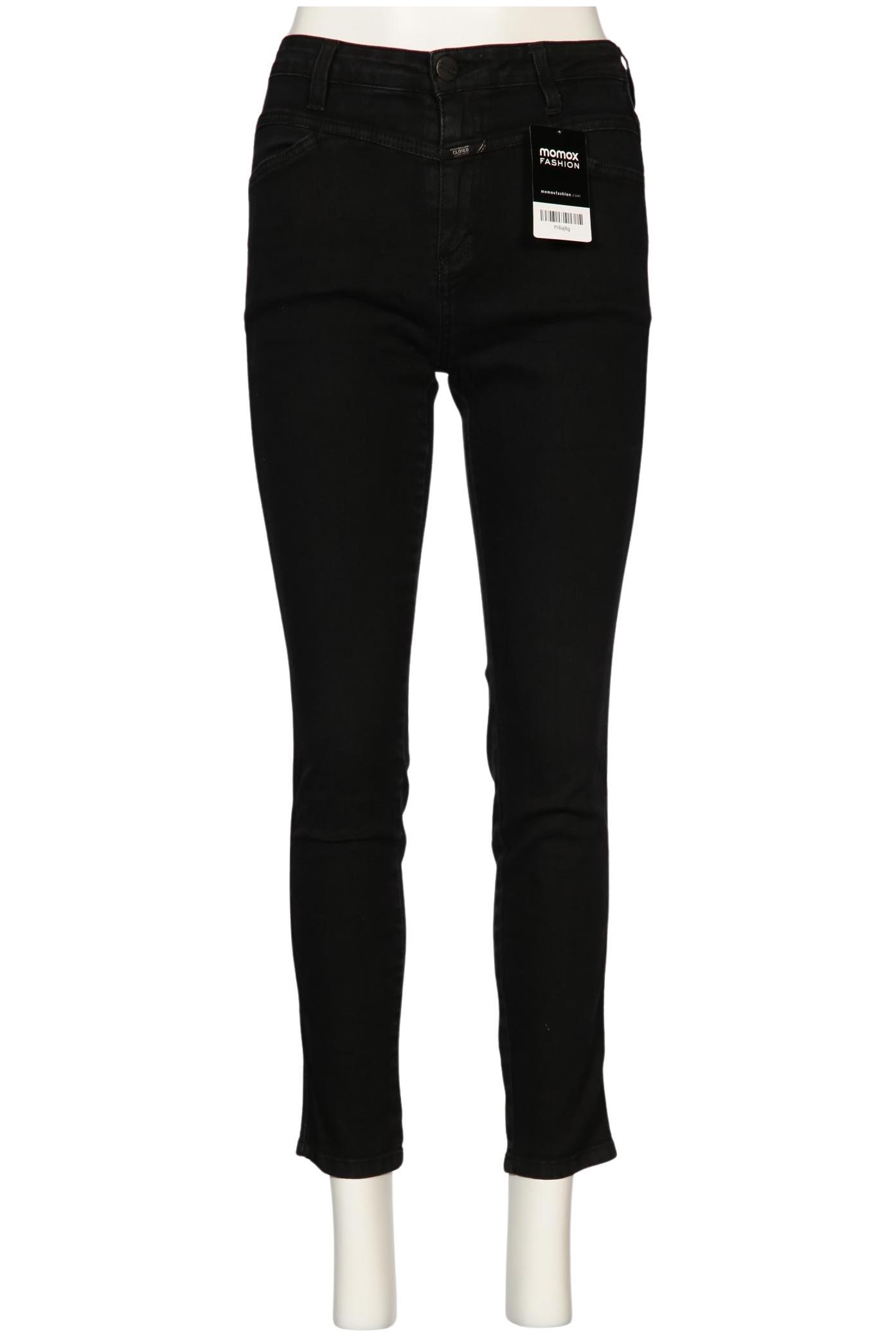 

Closed Damen Jeans, schwarz, Gr. 28