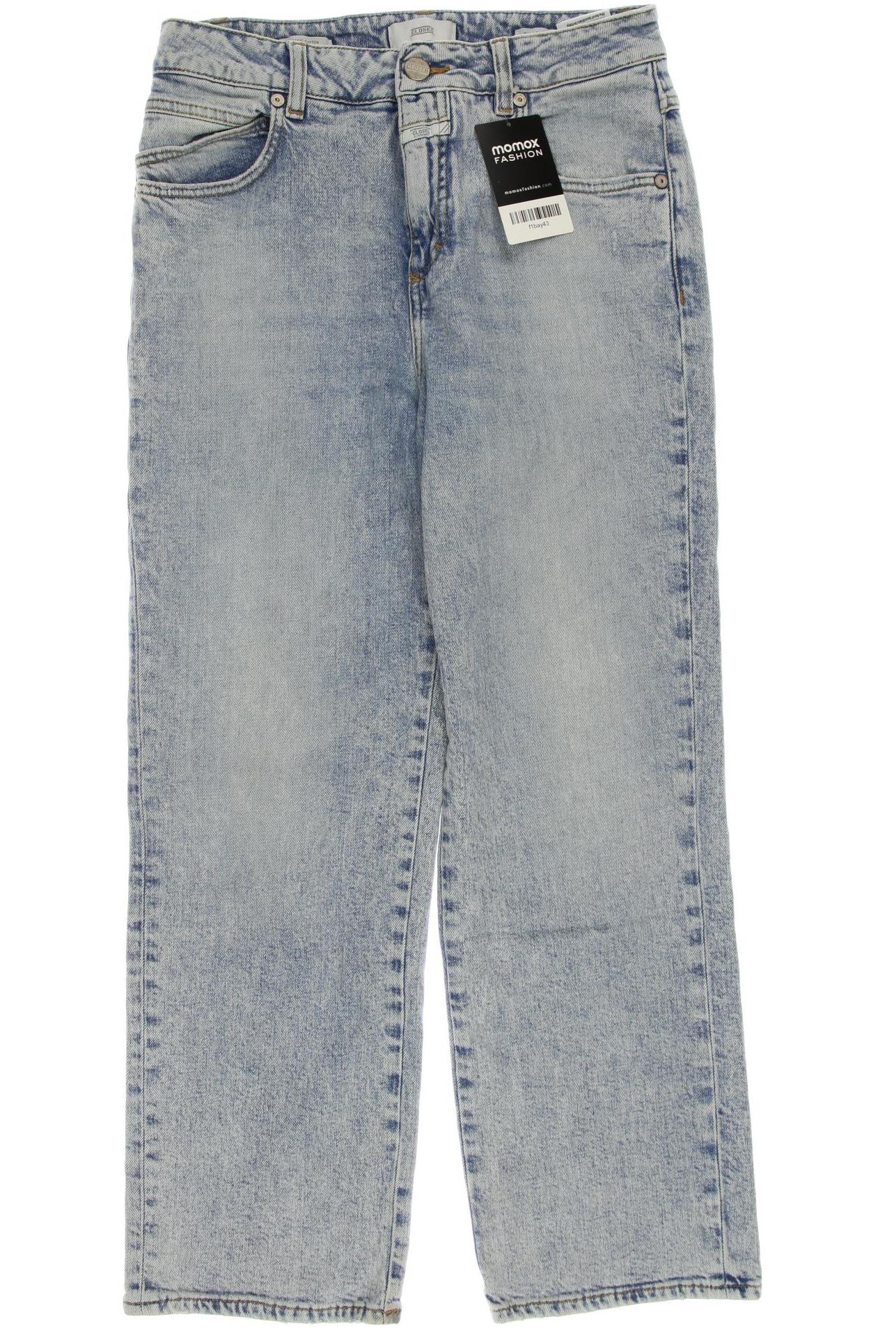 

Closed Damen Jeans, hellblau