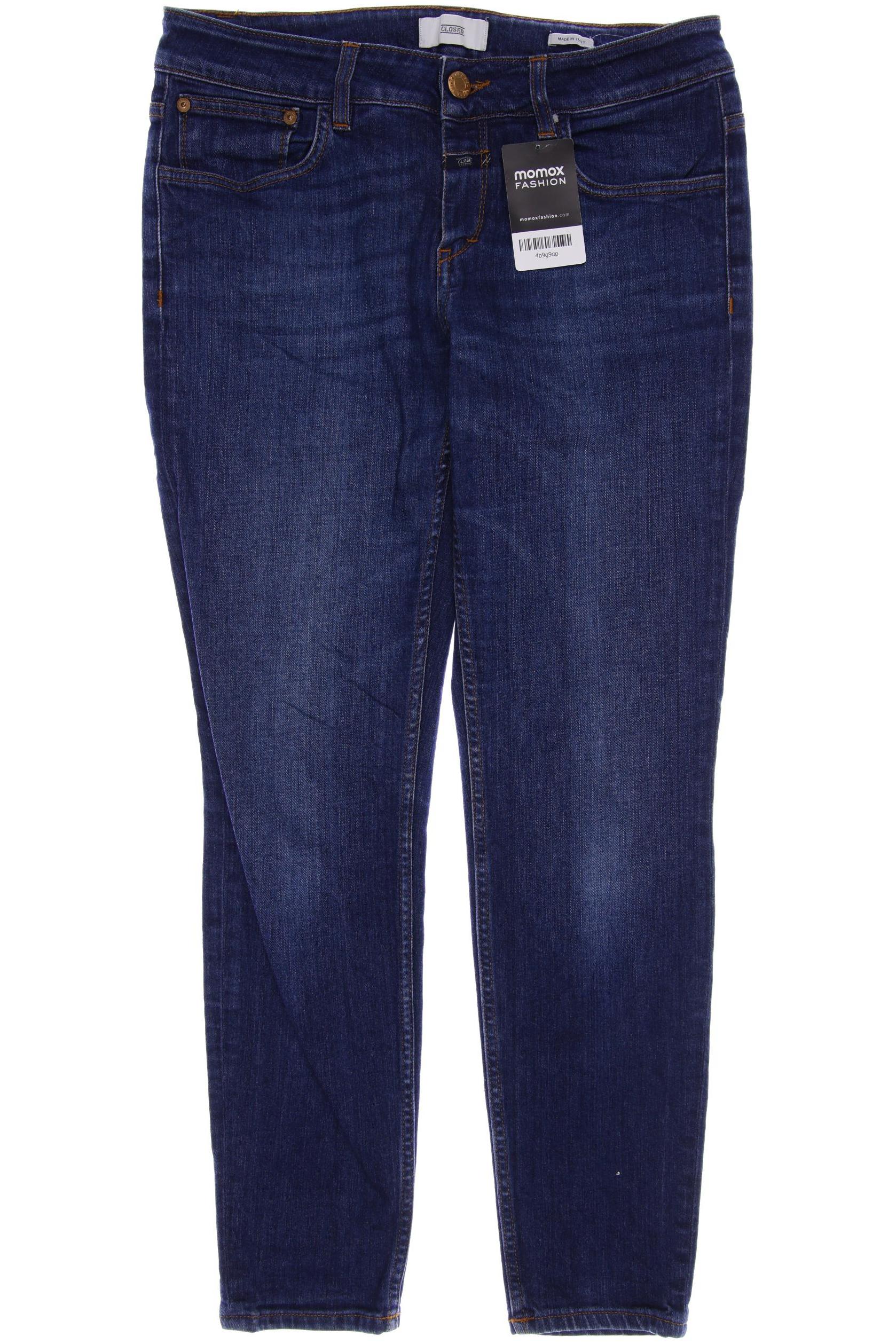 

Closed Damen Jeans, marineblau