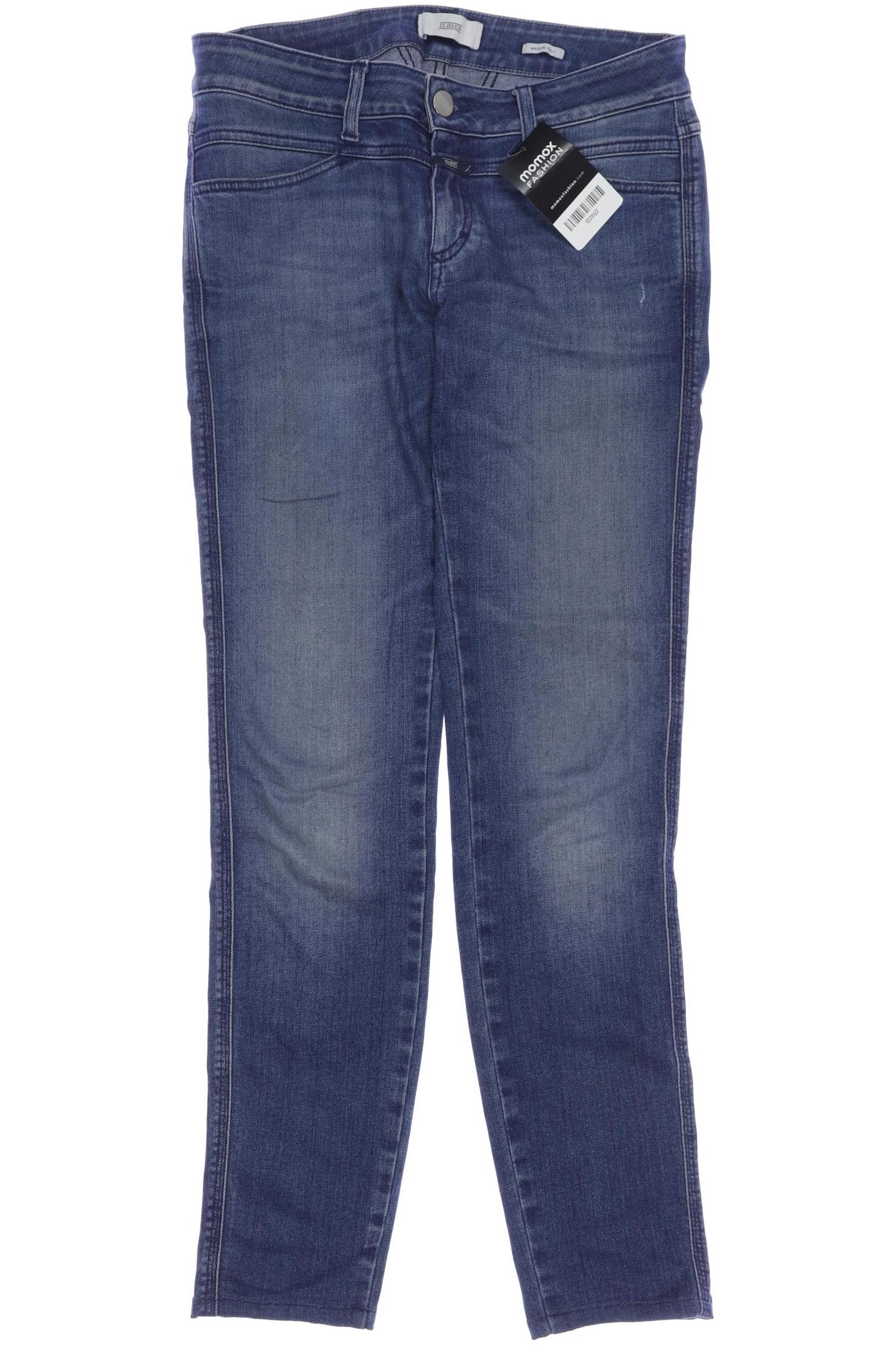 

Closed Damen Jeans, blau, Gr. 26