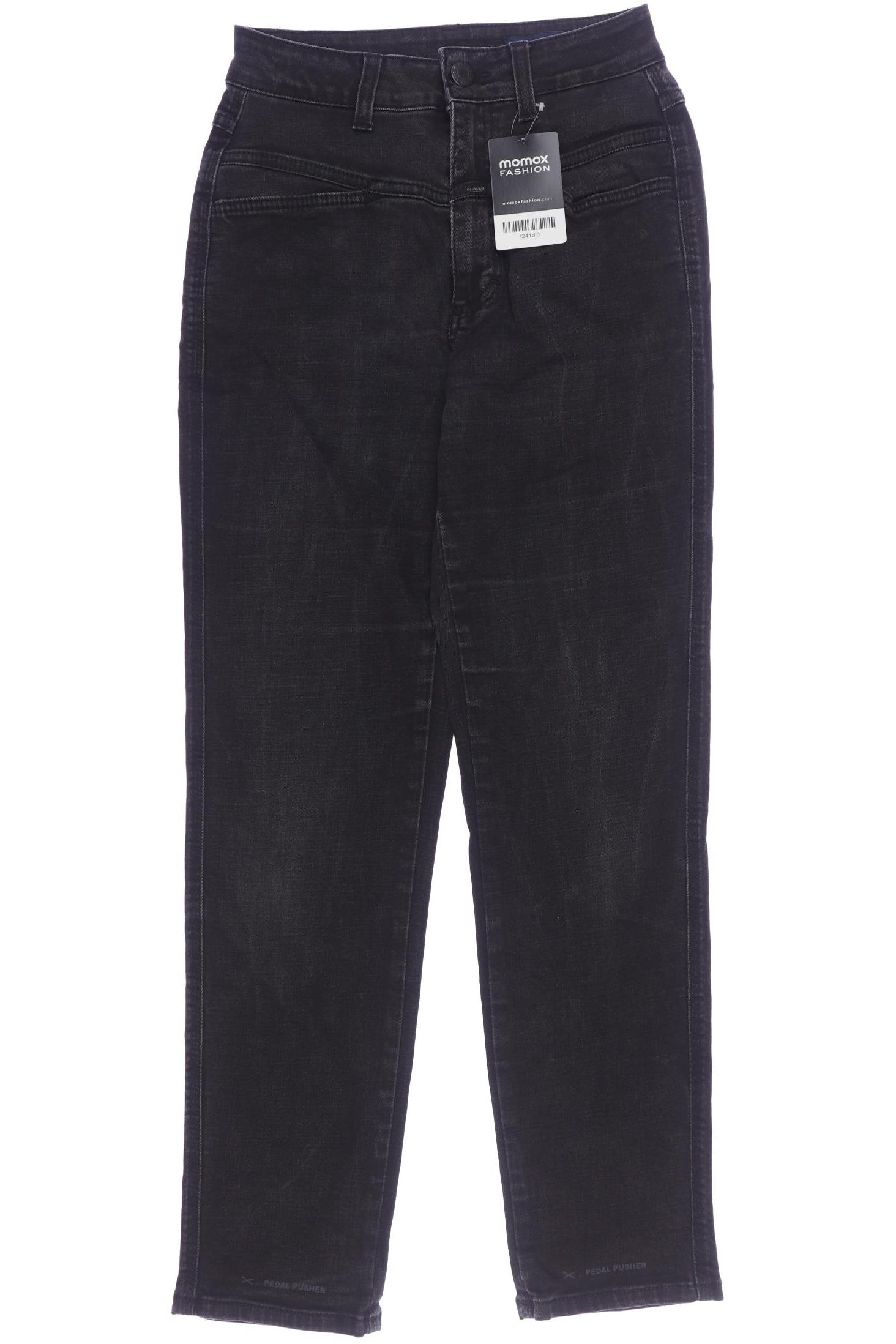 

Closed Damen Jeans, schwarz, Gr. 40