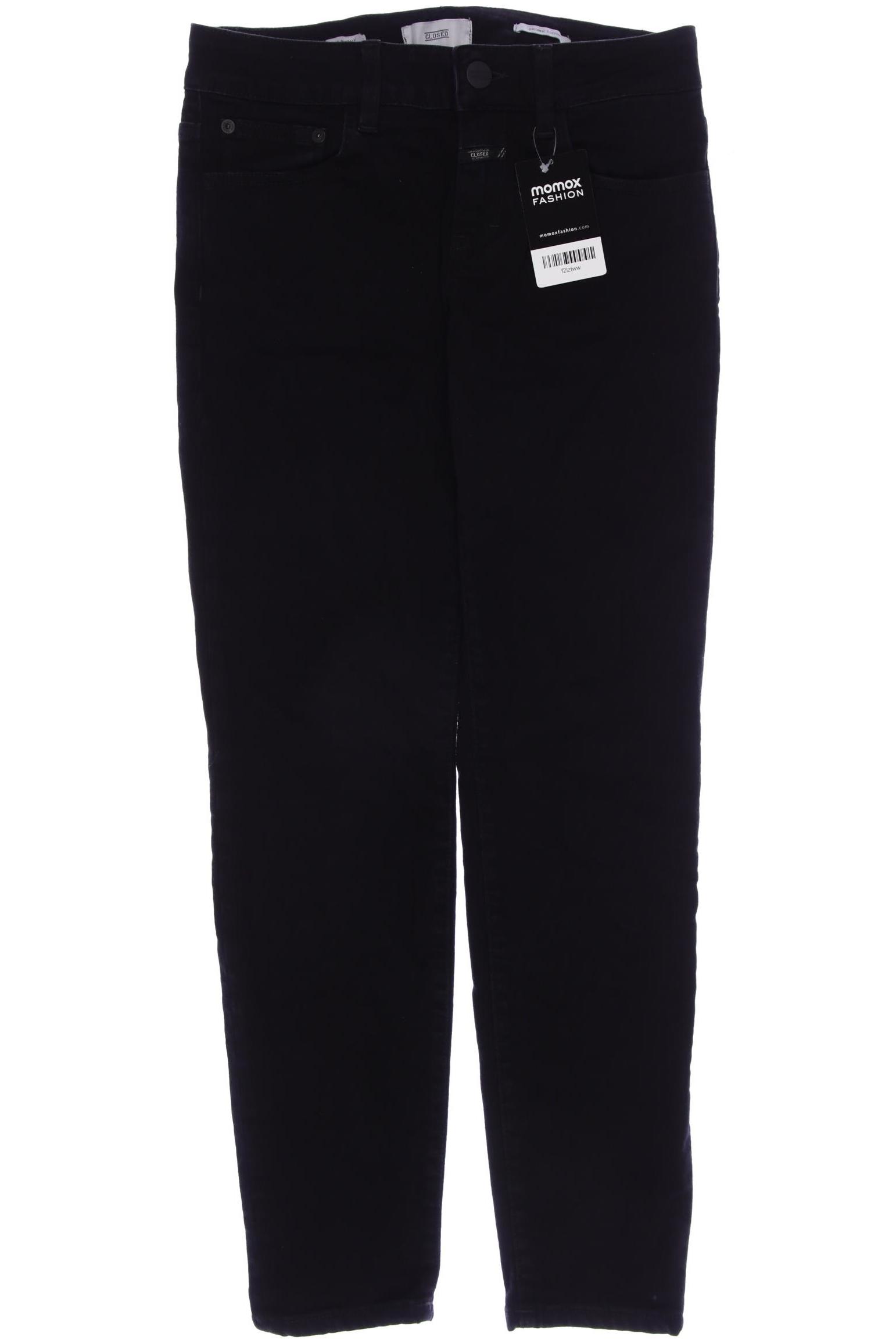 

Closed Damen Jeans, schwarz