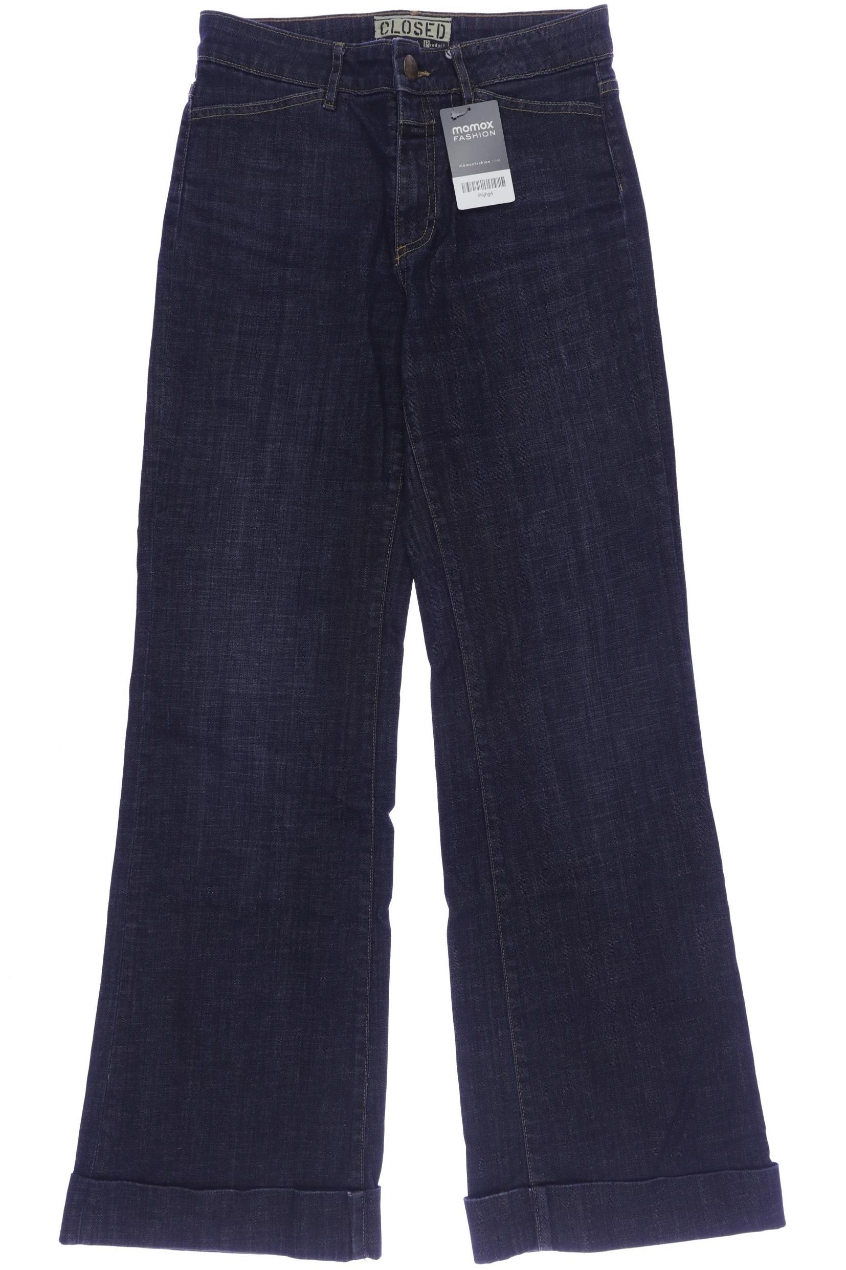 

Closed Damen Jeans, blau, Gr. 27