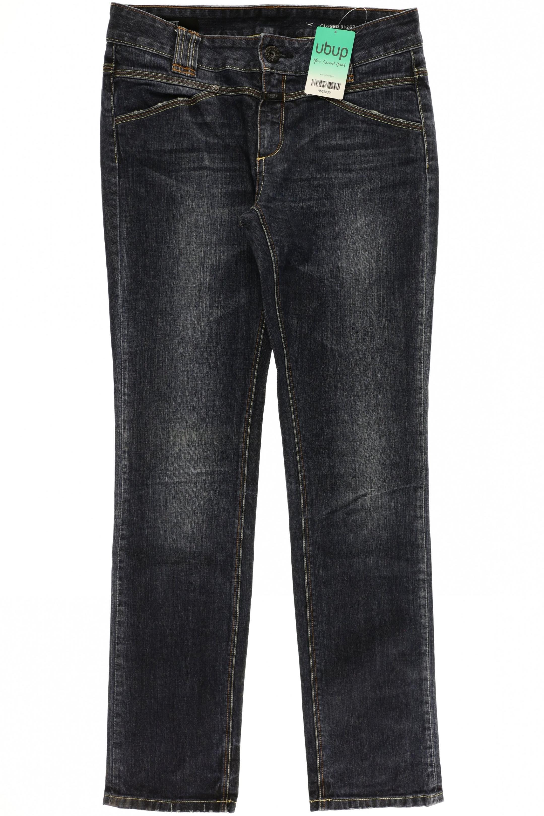 

Closed Damen Jeans, blau, Gr. 44