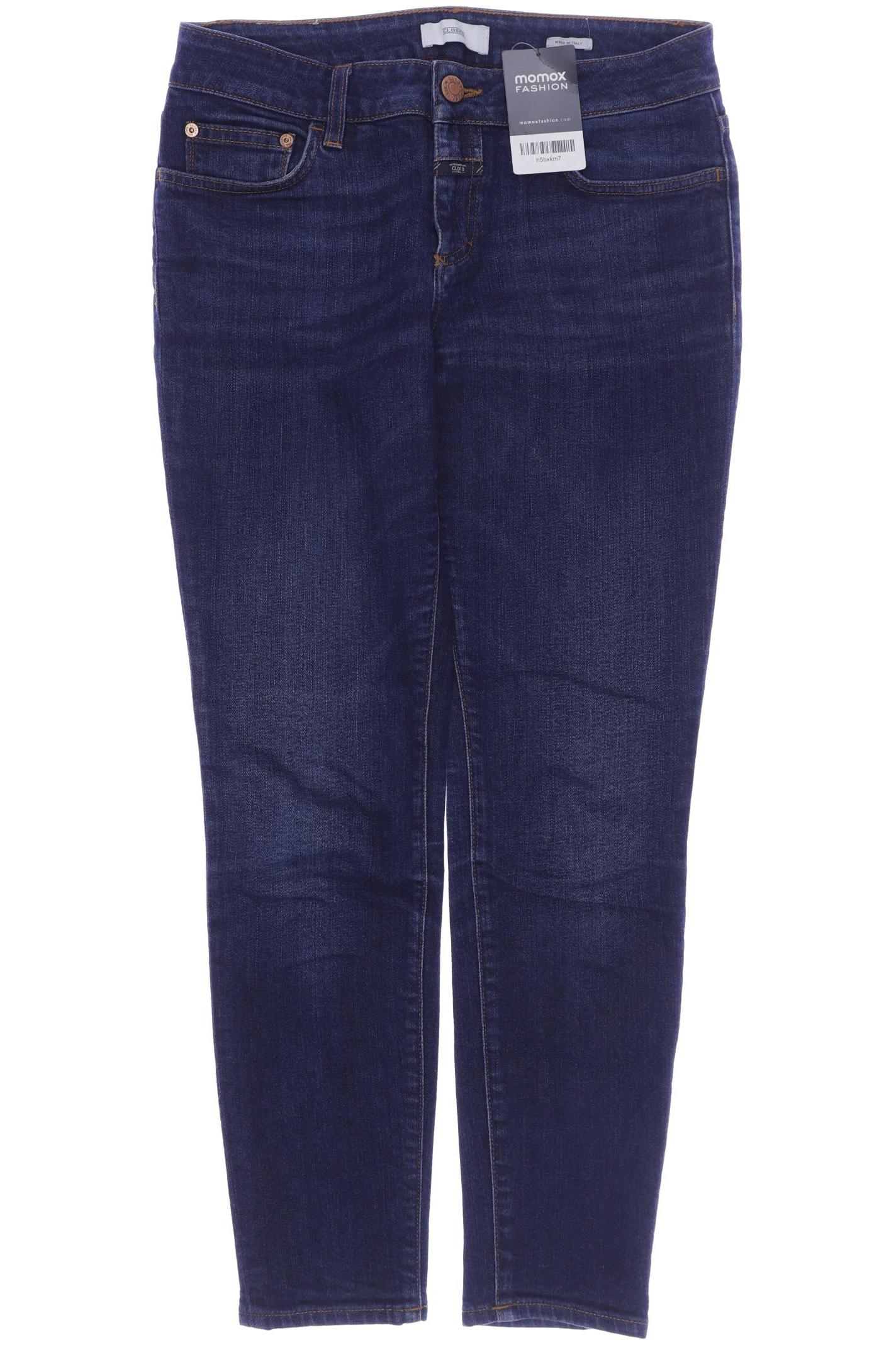 

Closed Damen Jeans, marineblau, Gr. 26