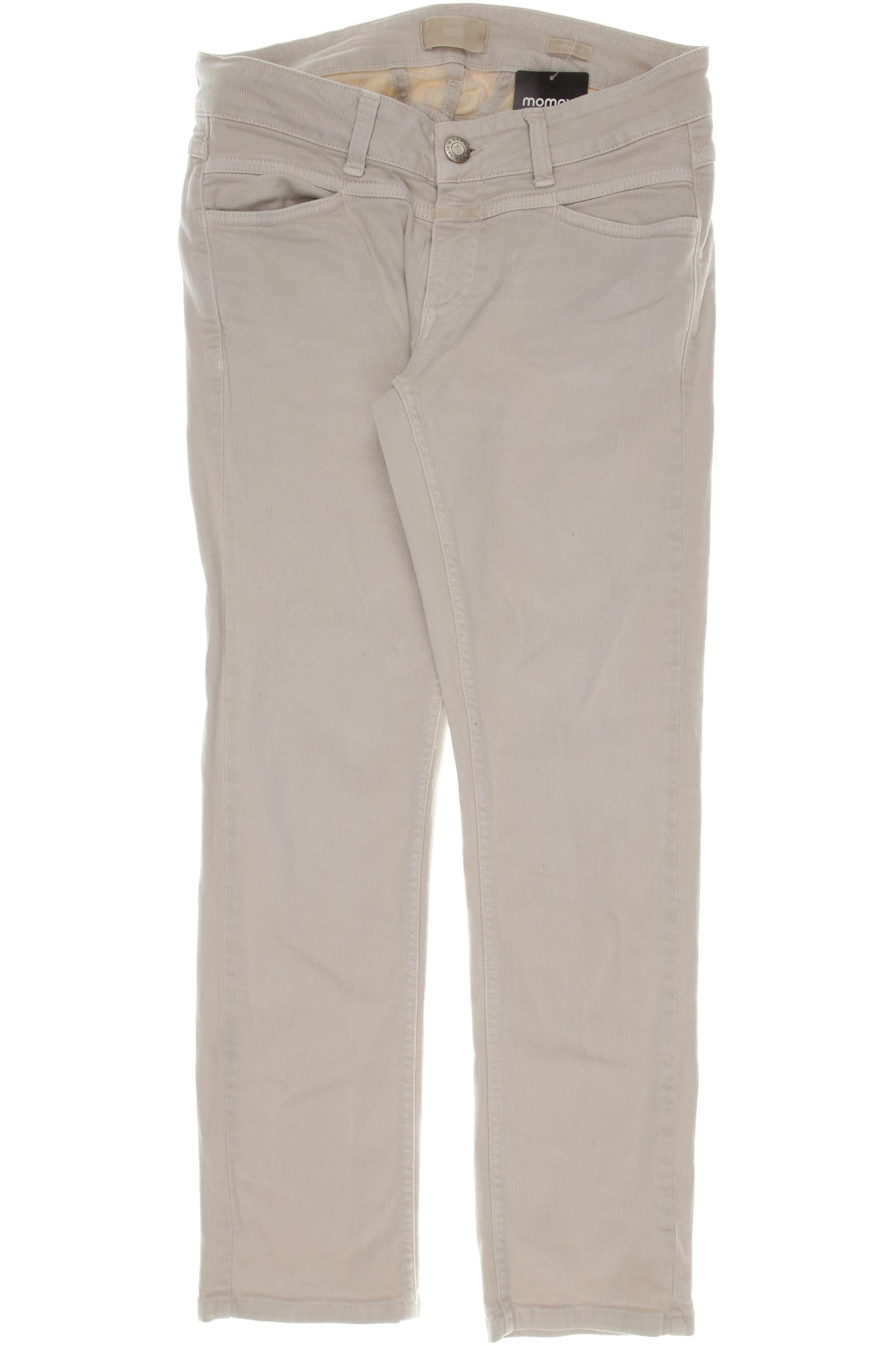 

Closed Damen Jeans, beige, Gr. 27