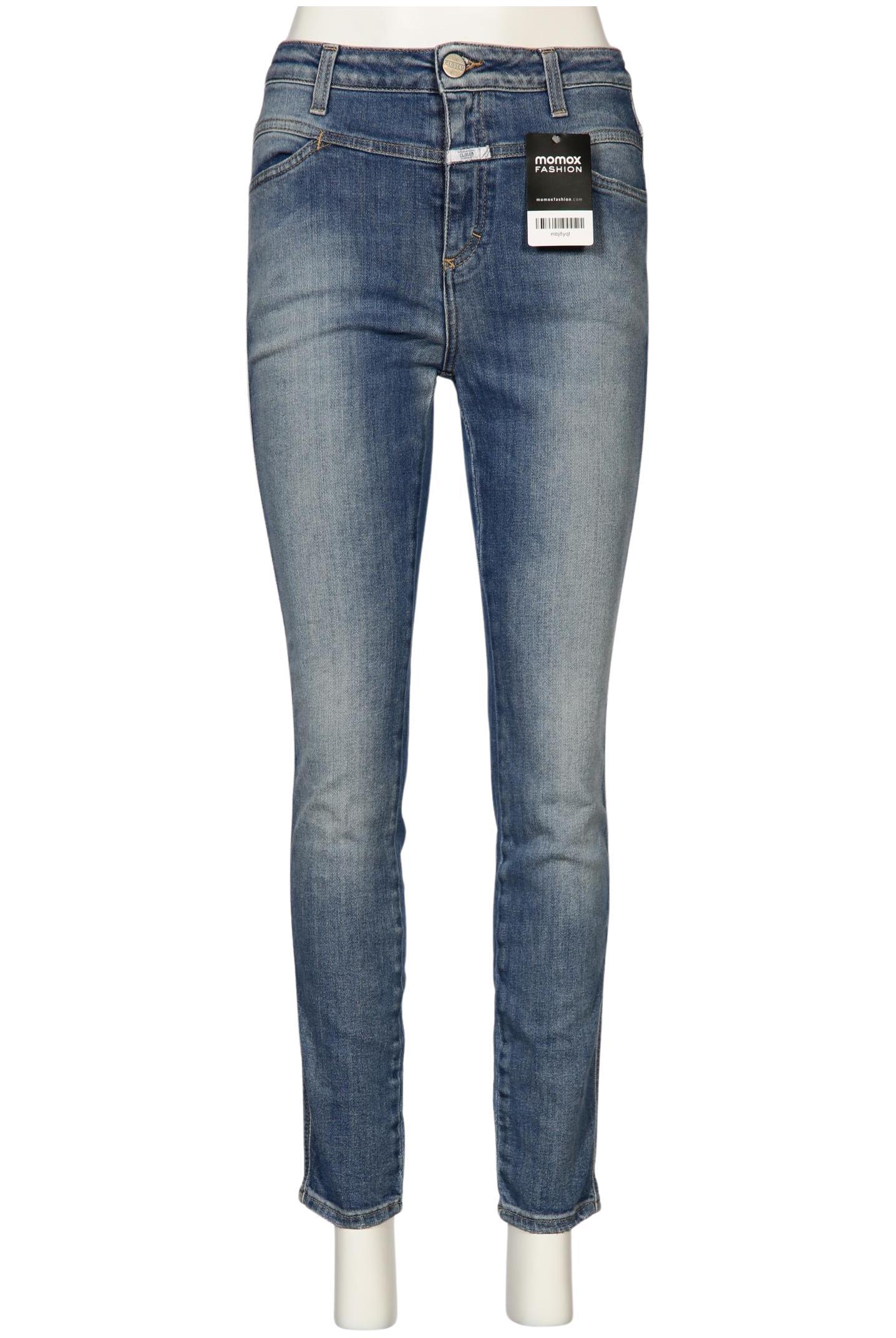 

Closed Damen Jeans, blau, Gr. 27