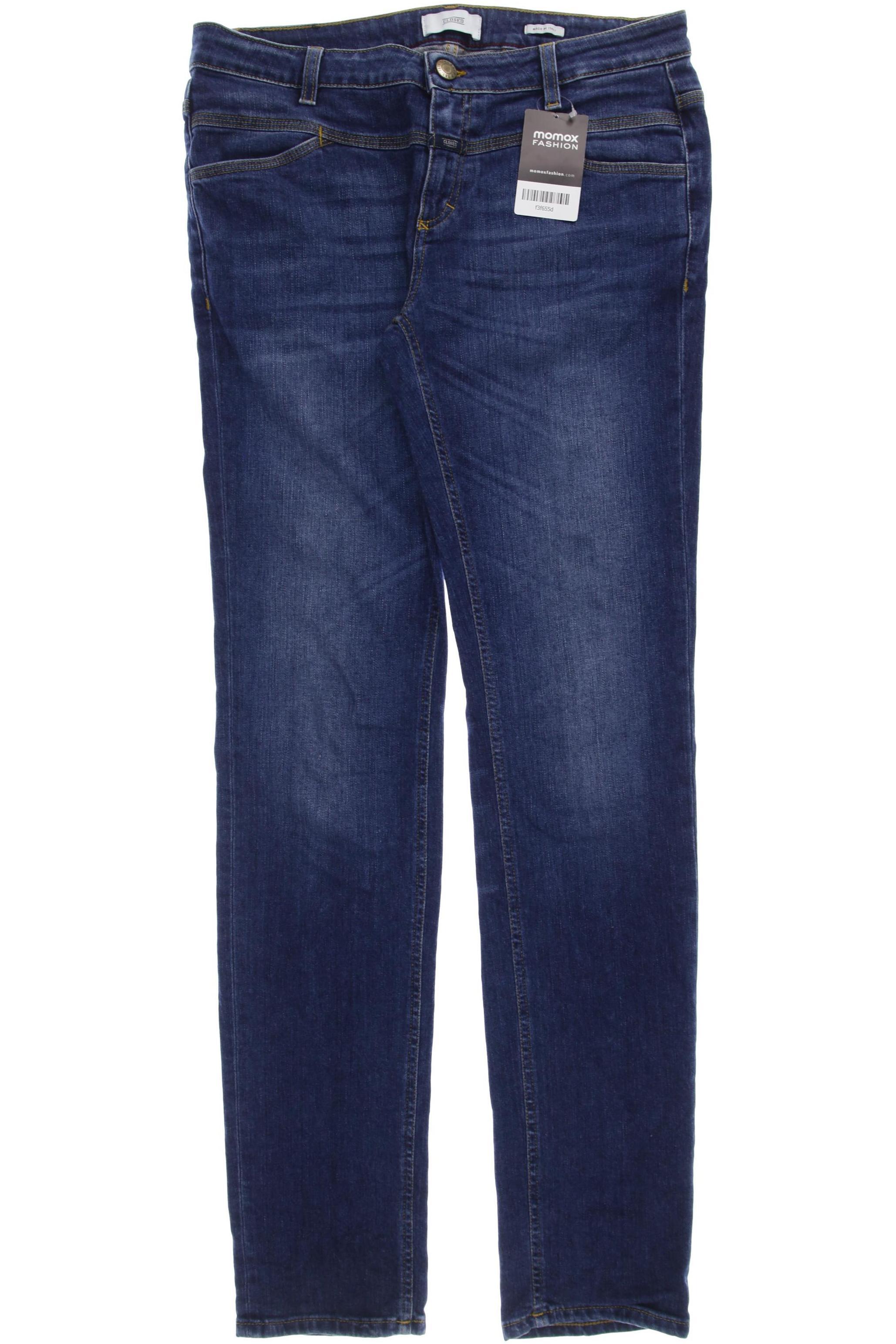 

Closed Damen Jeans, blau, Gr. 46