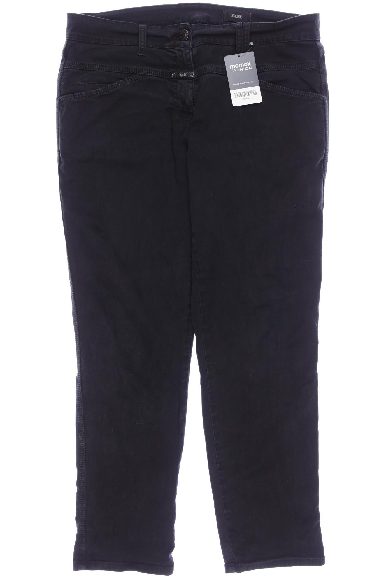 

Closed Damen Jeans, grau, Gr. 48