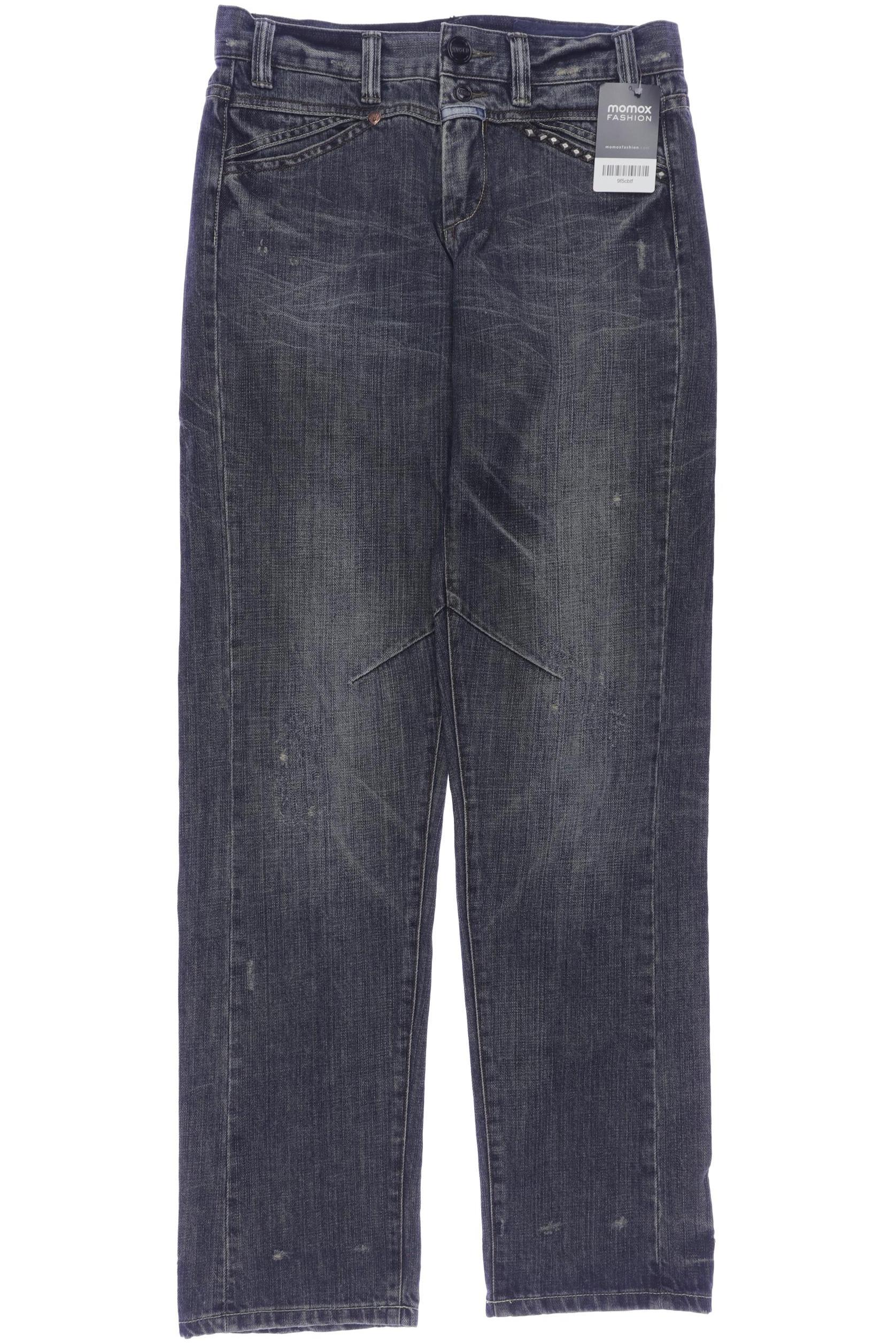 

Closed Damen Jeans, blau, Gr. 40