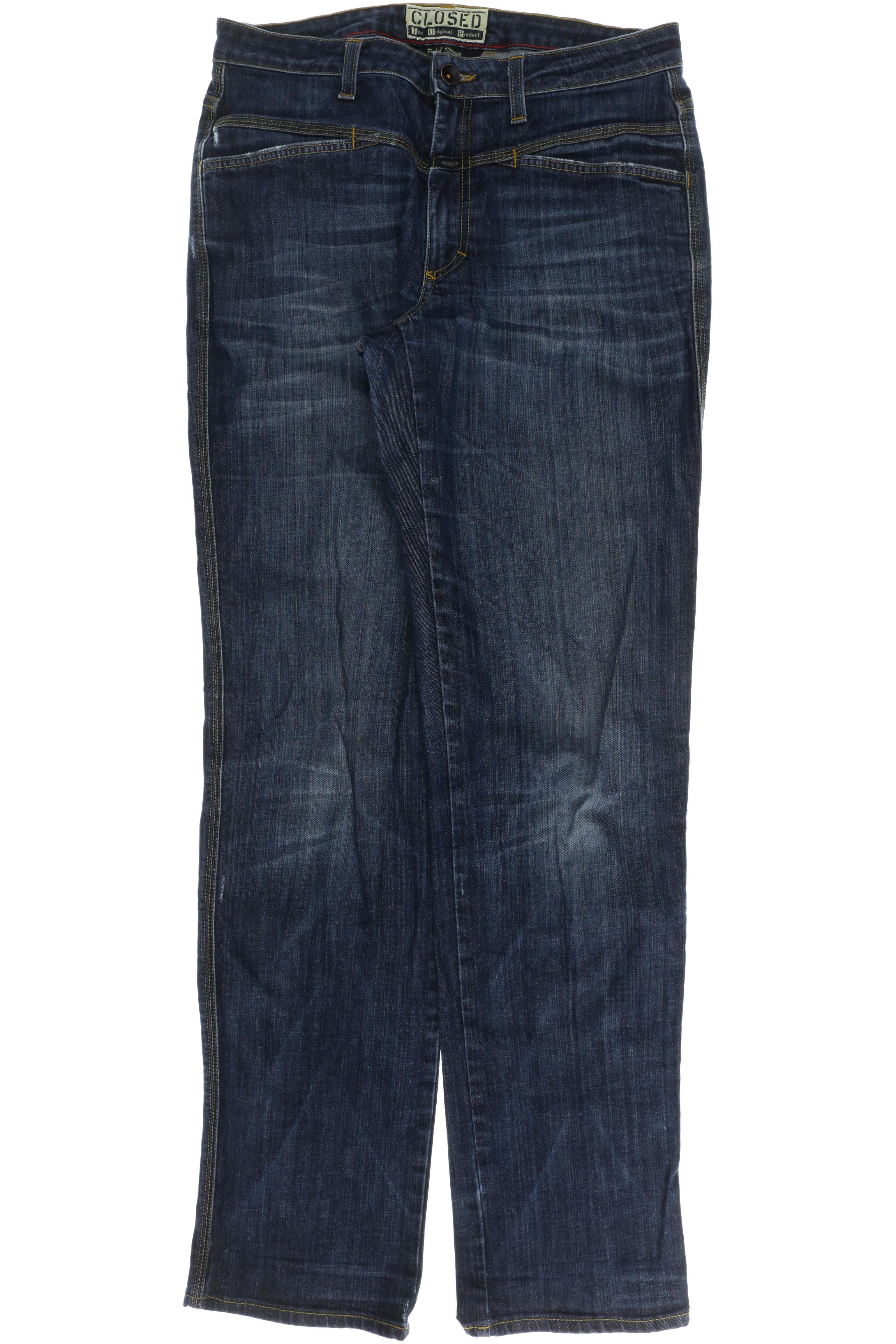 

Closed Damen Jeans, blau, Gr. 46