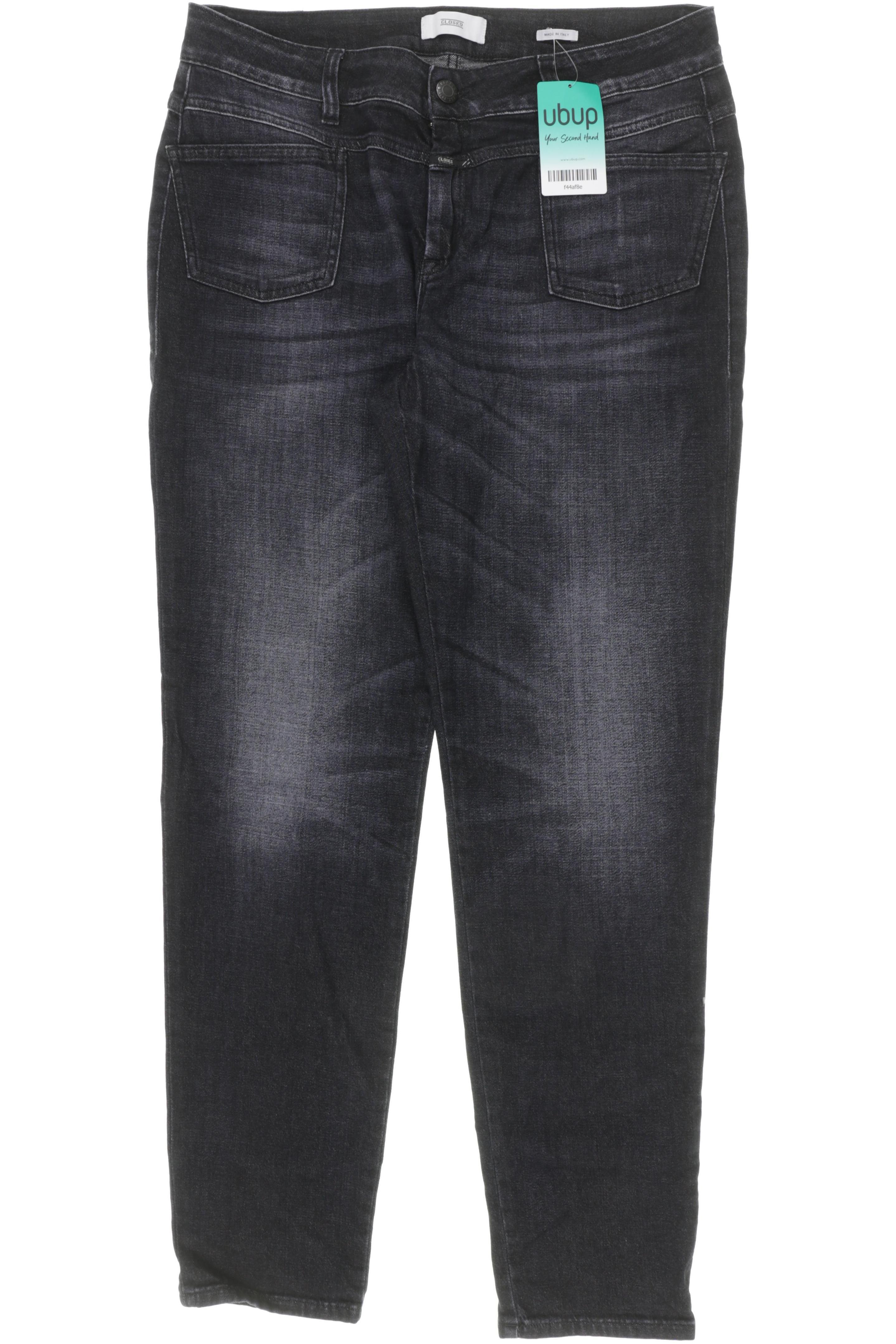 

Closed Damen Jeans, grau, Gr. 31
