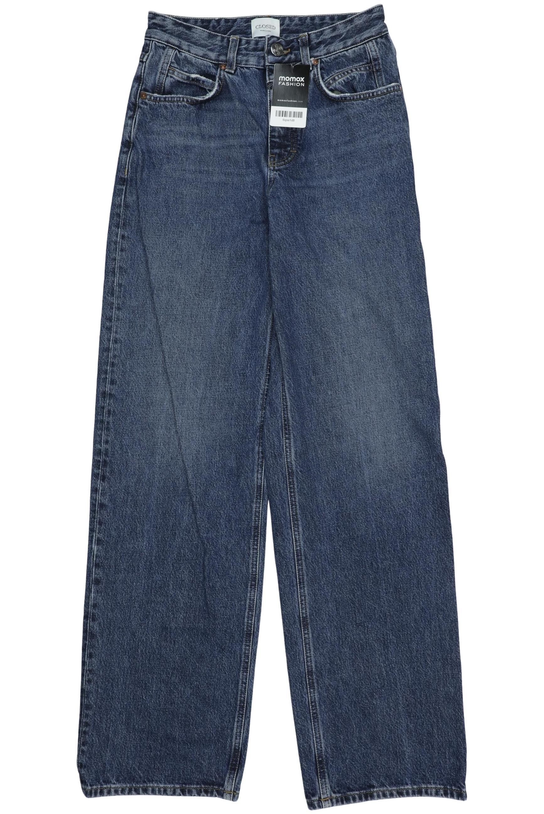

Closed Damen Jeans, blau, Gr. 24