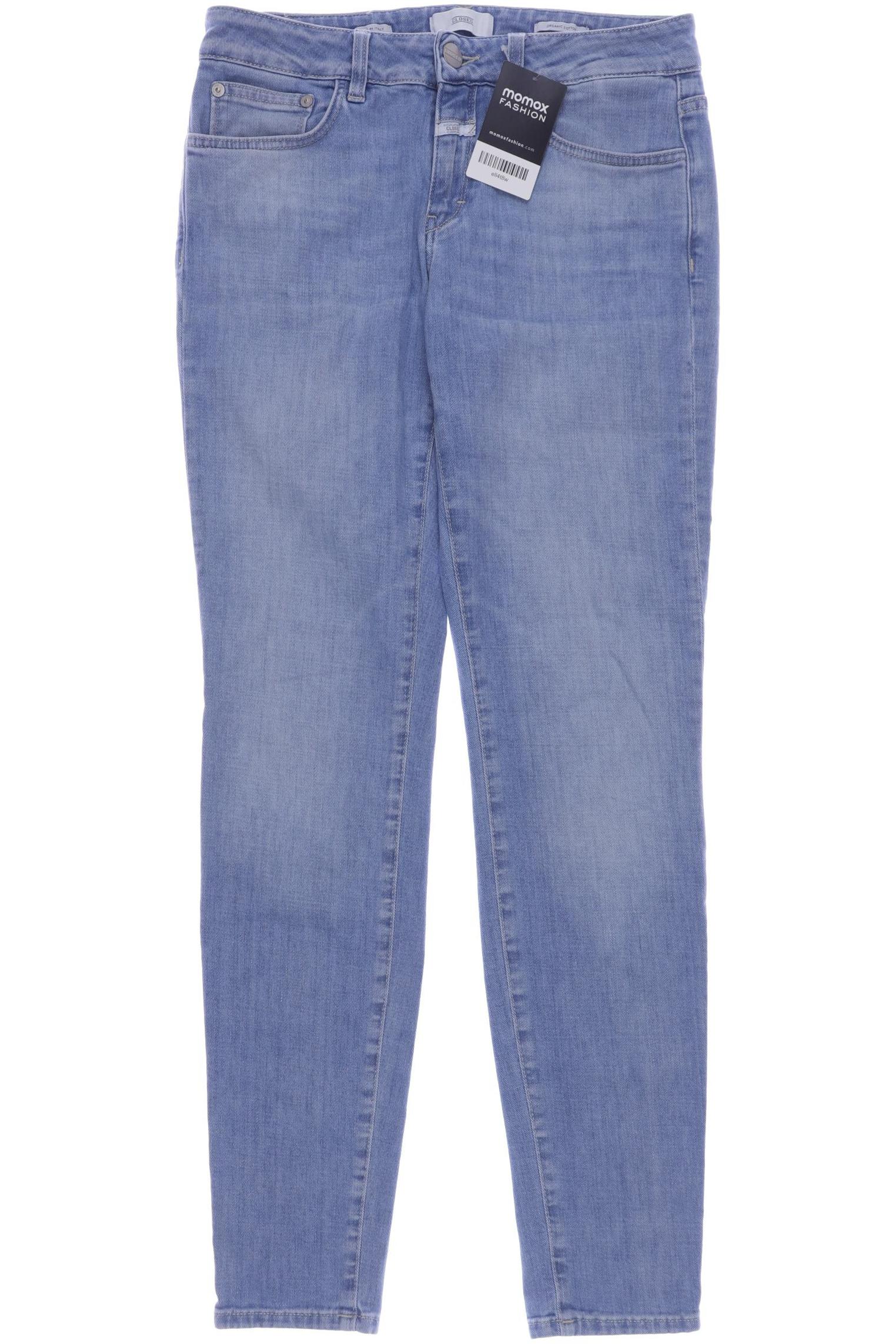 

Closed Damen Jeans, blau, Gr. 26