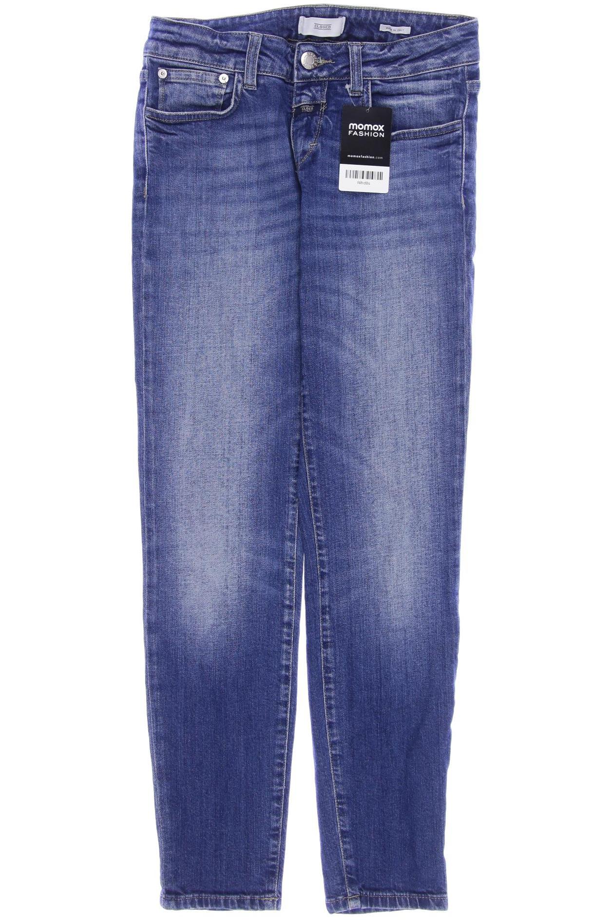 

Closed Damen Jeans, marineblau