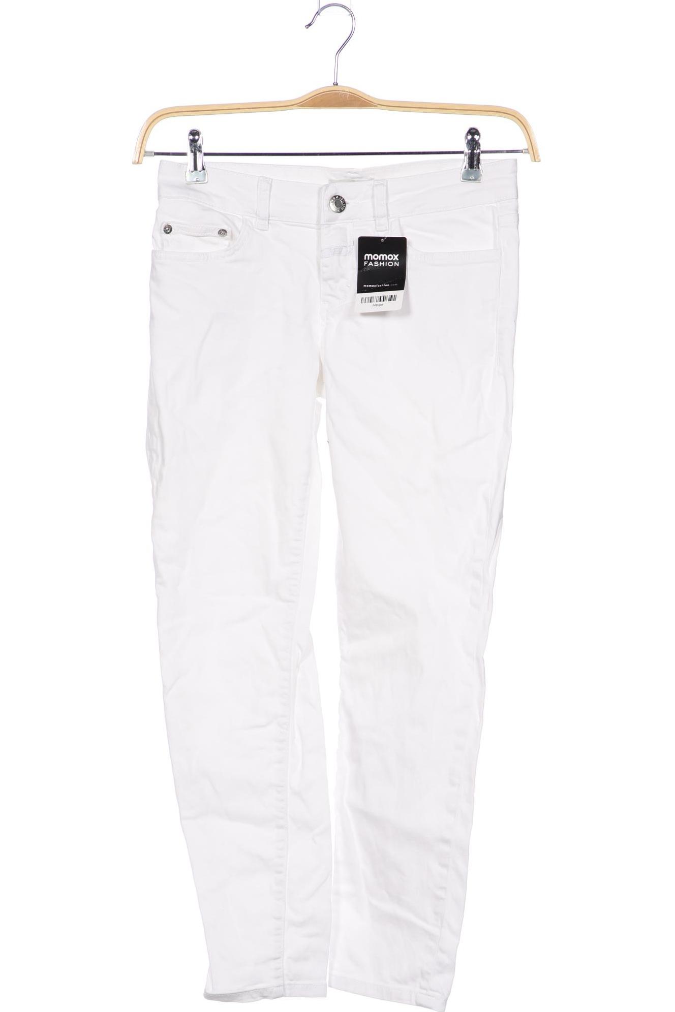 

Closed Damen Jeans, weiß, Gr. 34
