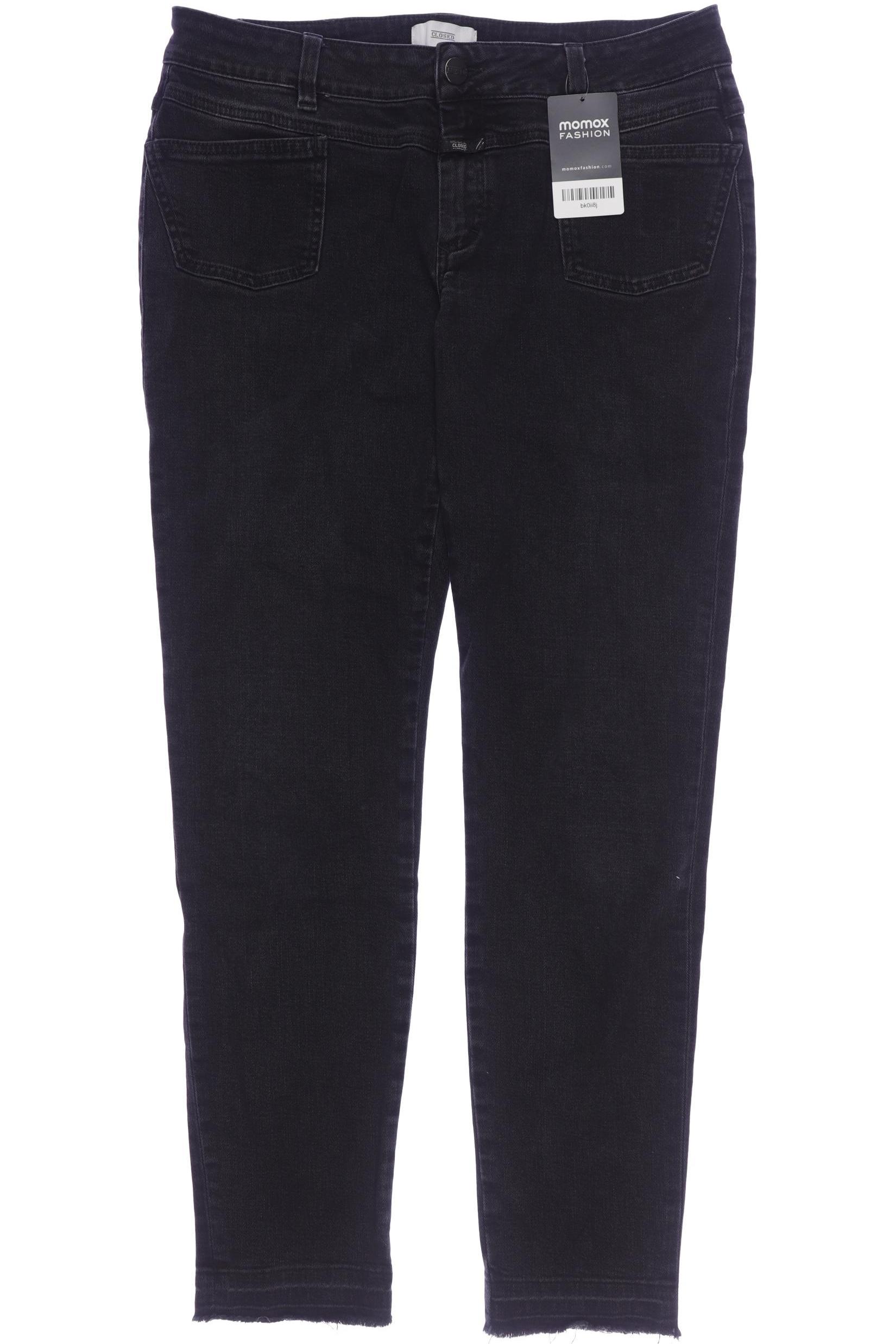 

Closed Damen Jeans, schwarz, Gr. 29