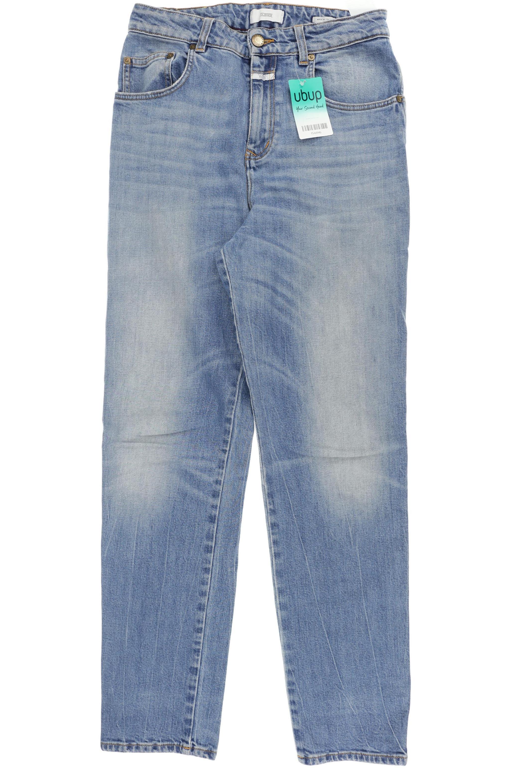 

Closed Damen Jeans, blau, Gr. 28