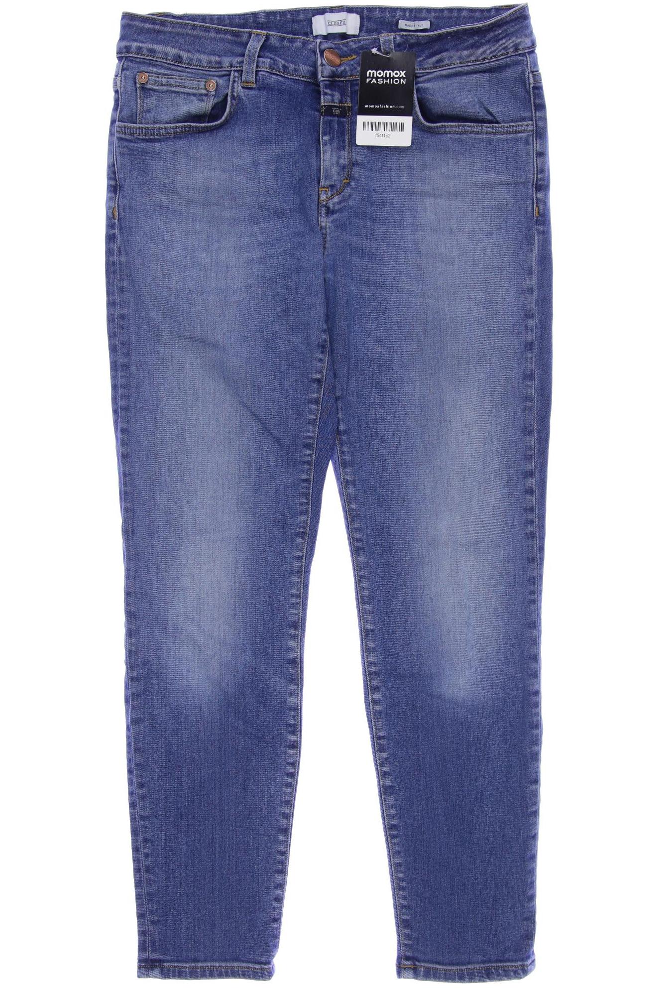 

Closed Damen Jeans, blau