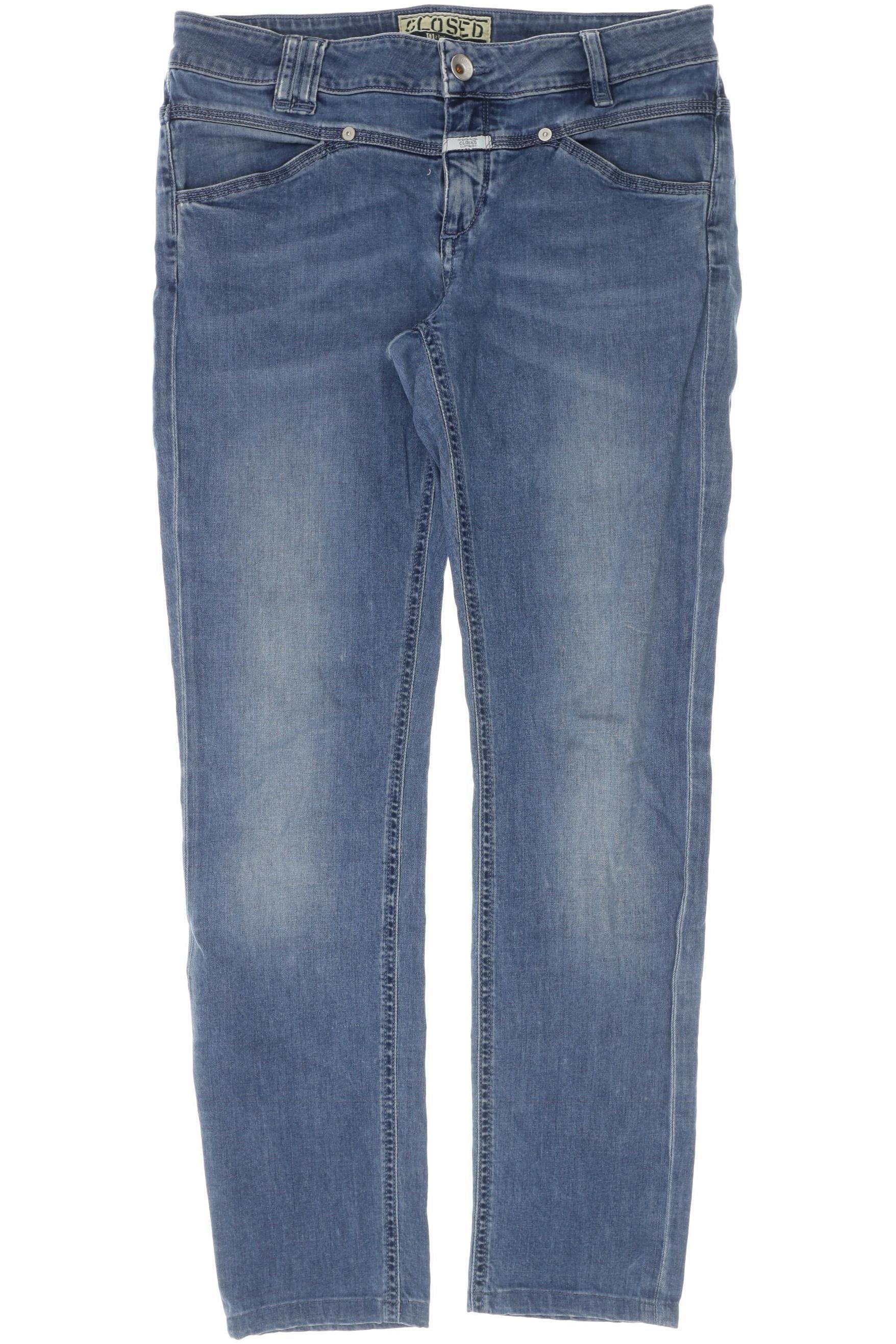 

Closed Damen Jeans, blau, Gr. 42