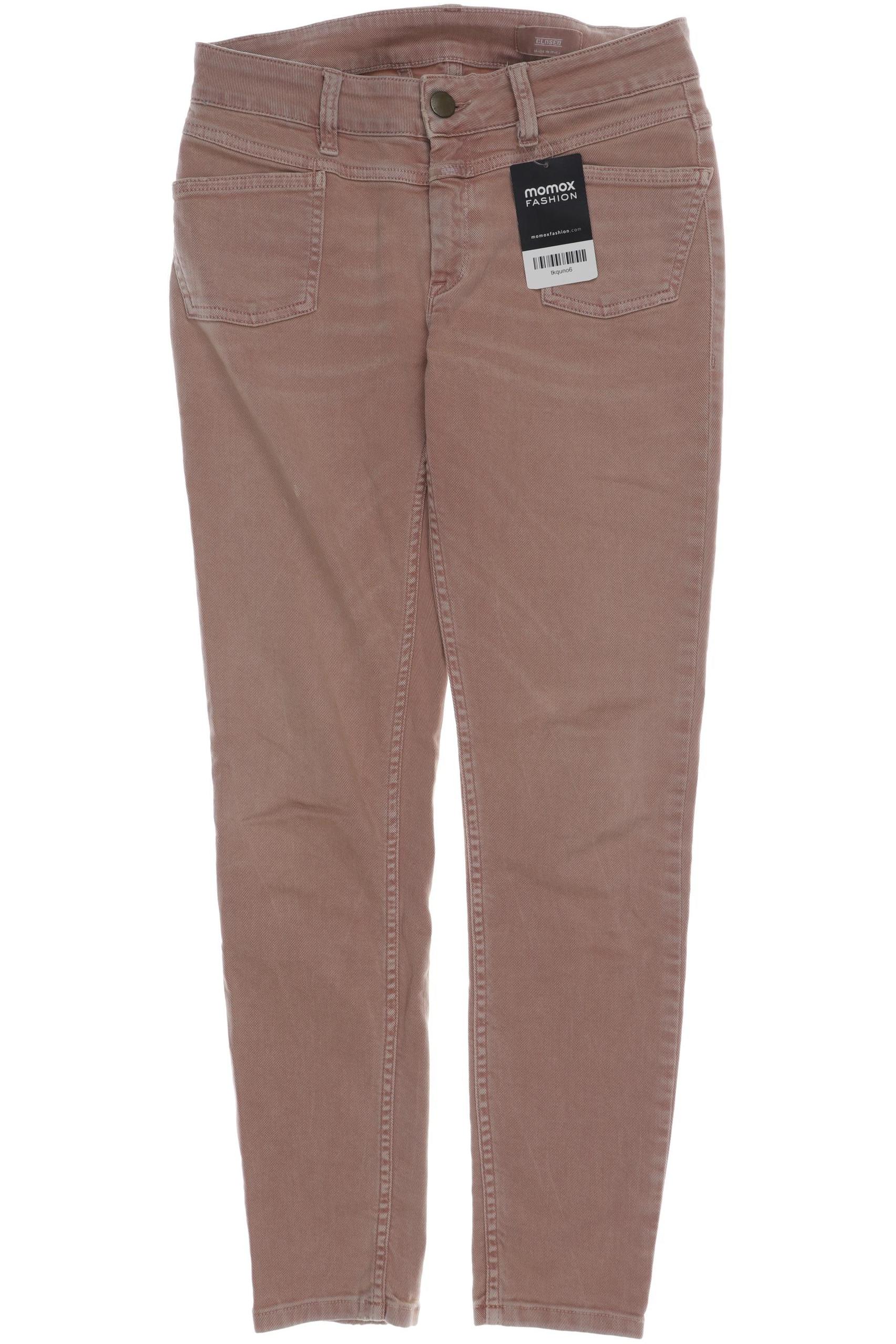 

Closed Damen Jeans, pink