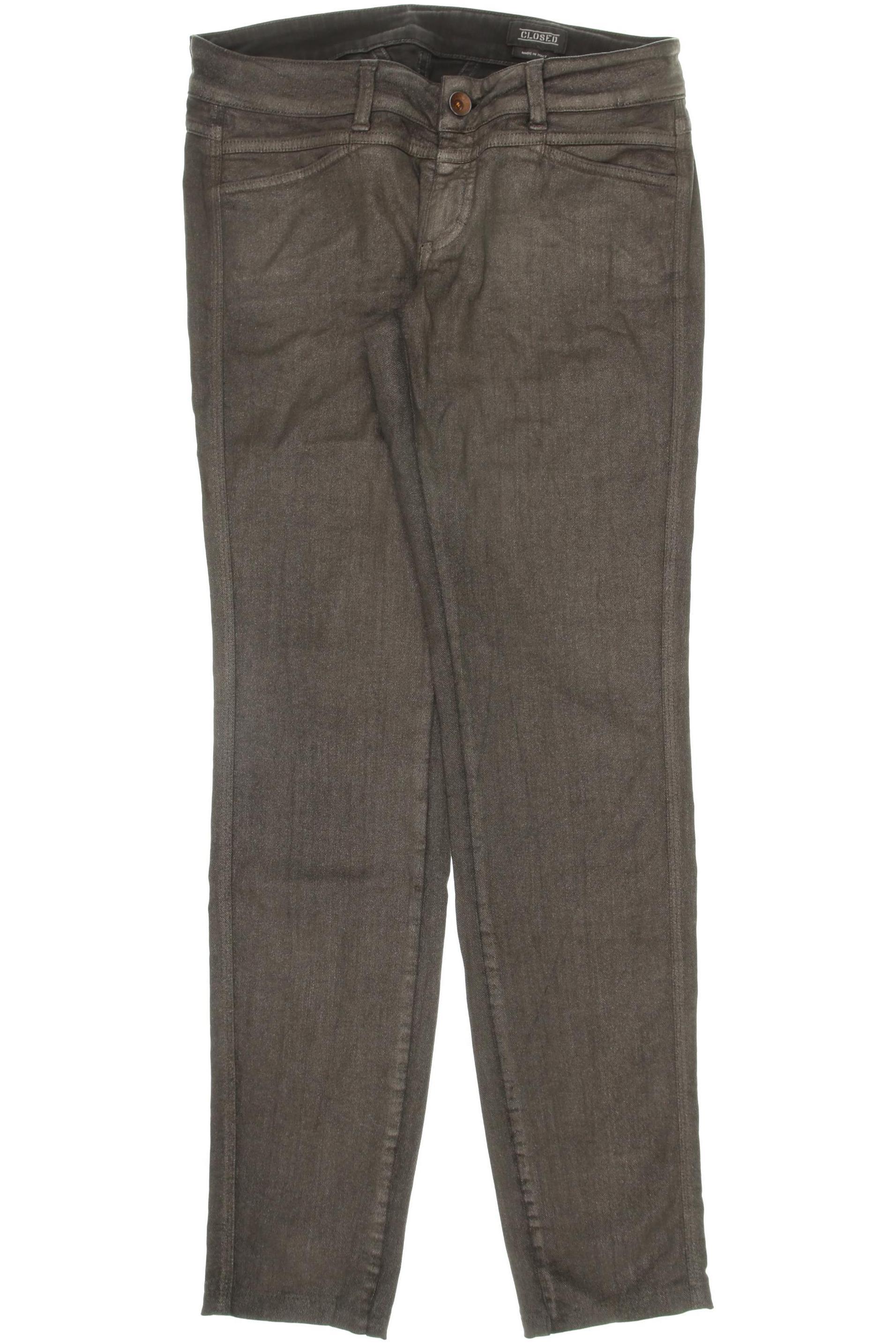 

Closed Damen Jeans, braun, Gr. 26