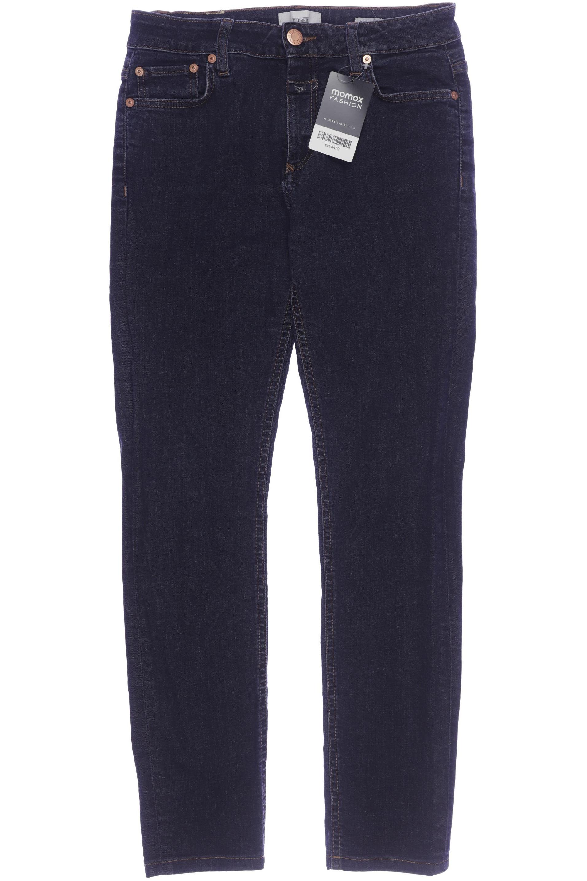

Closed Damen Jeans, marineblau, Gr. 28