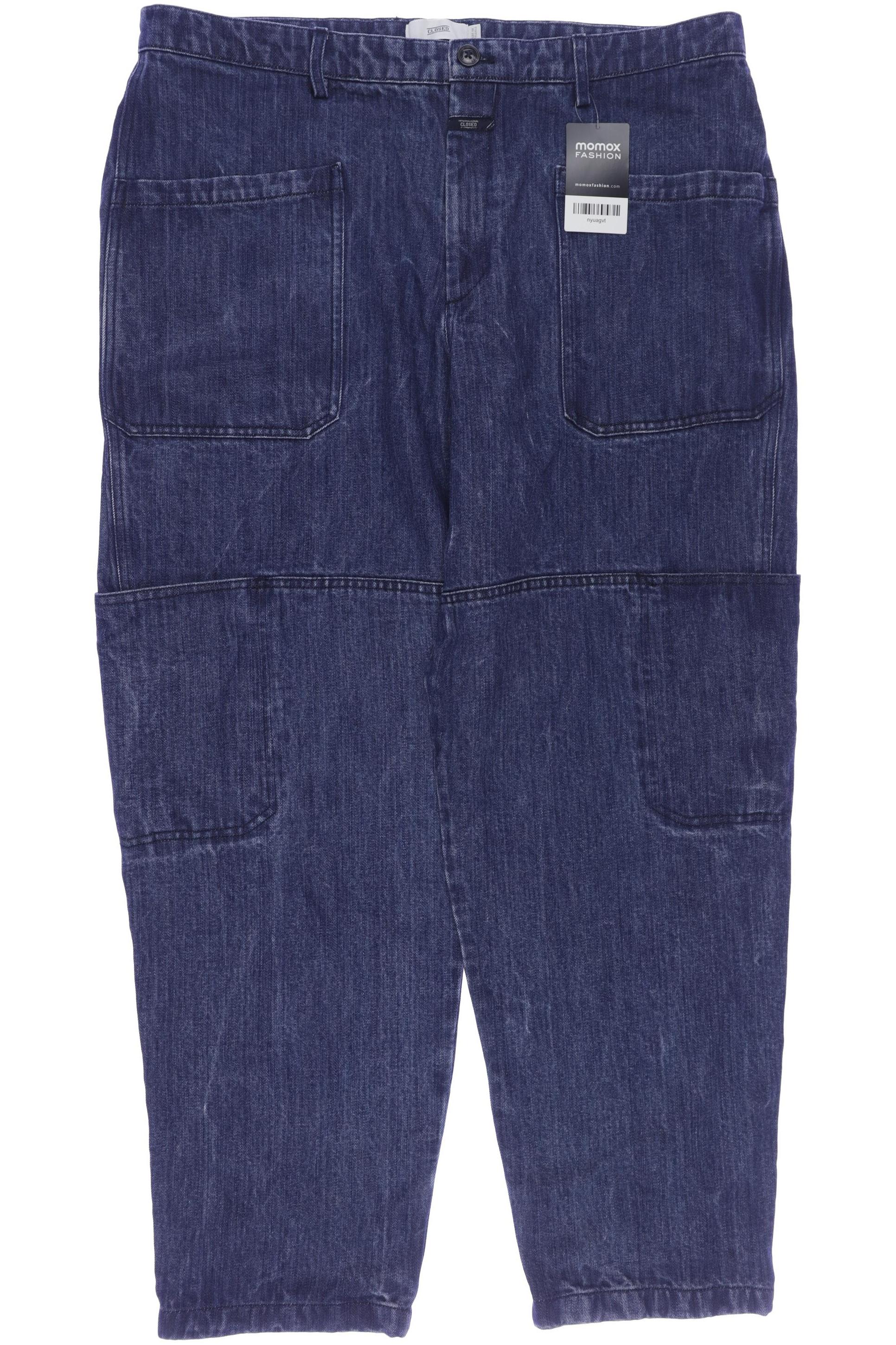 

Closed Damen Jeans, marineblau, Gr. 36