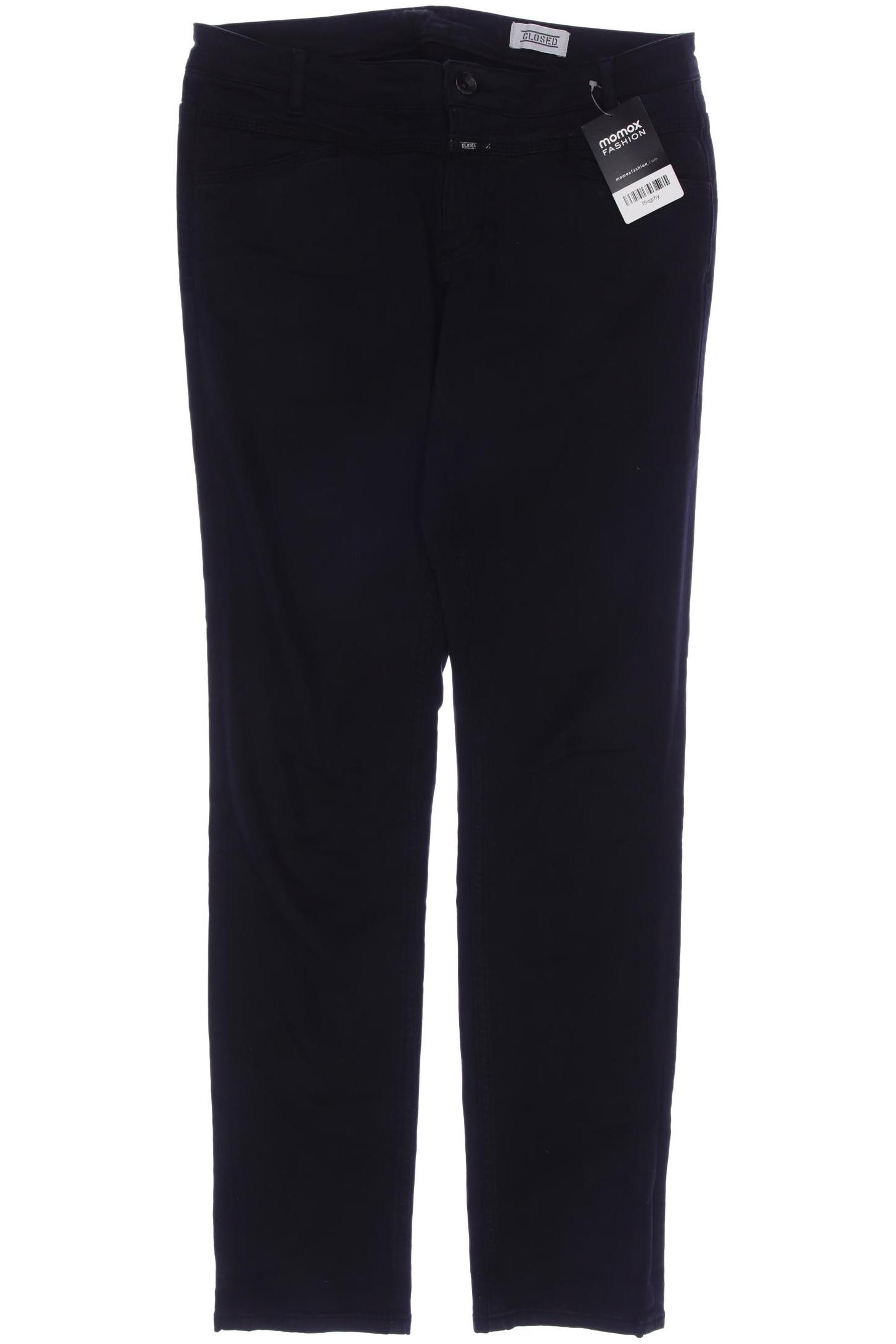 

Closed Damen Jeans, schwarz
