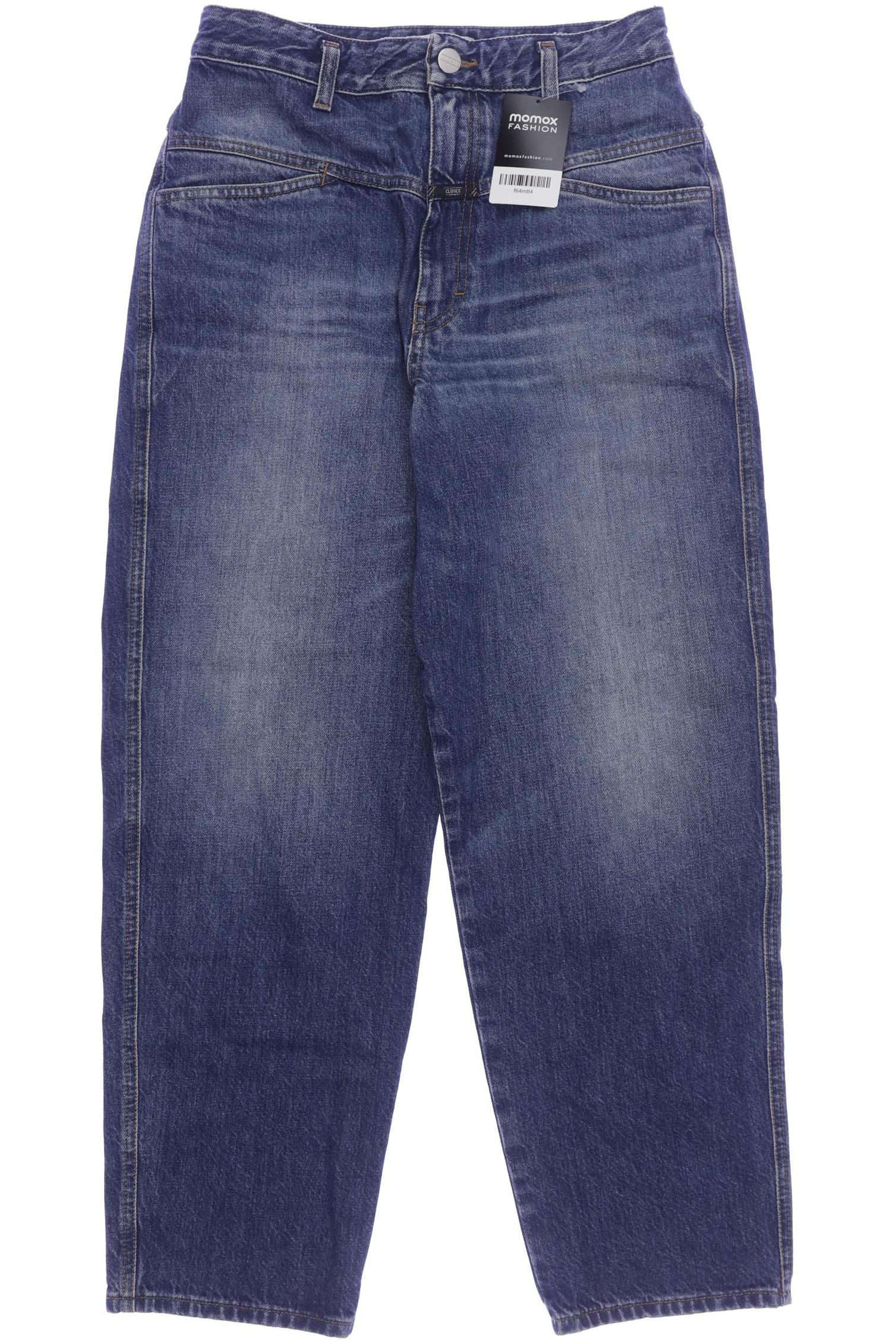

Closed Damen Jeans, blau, Gr. 27