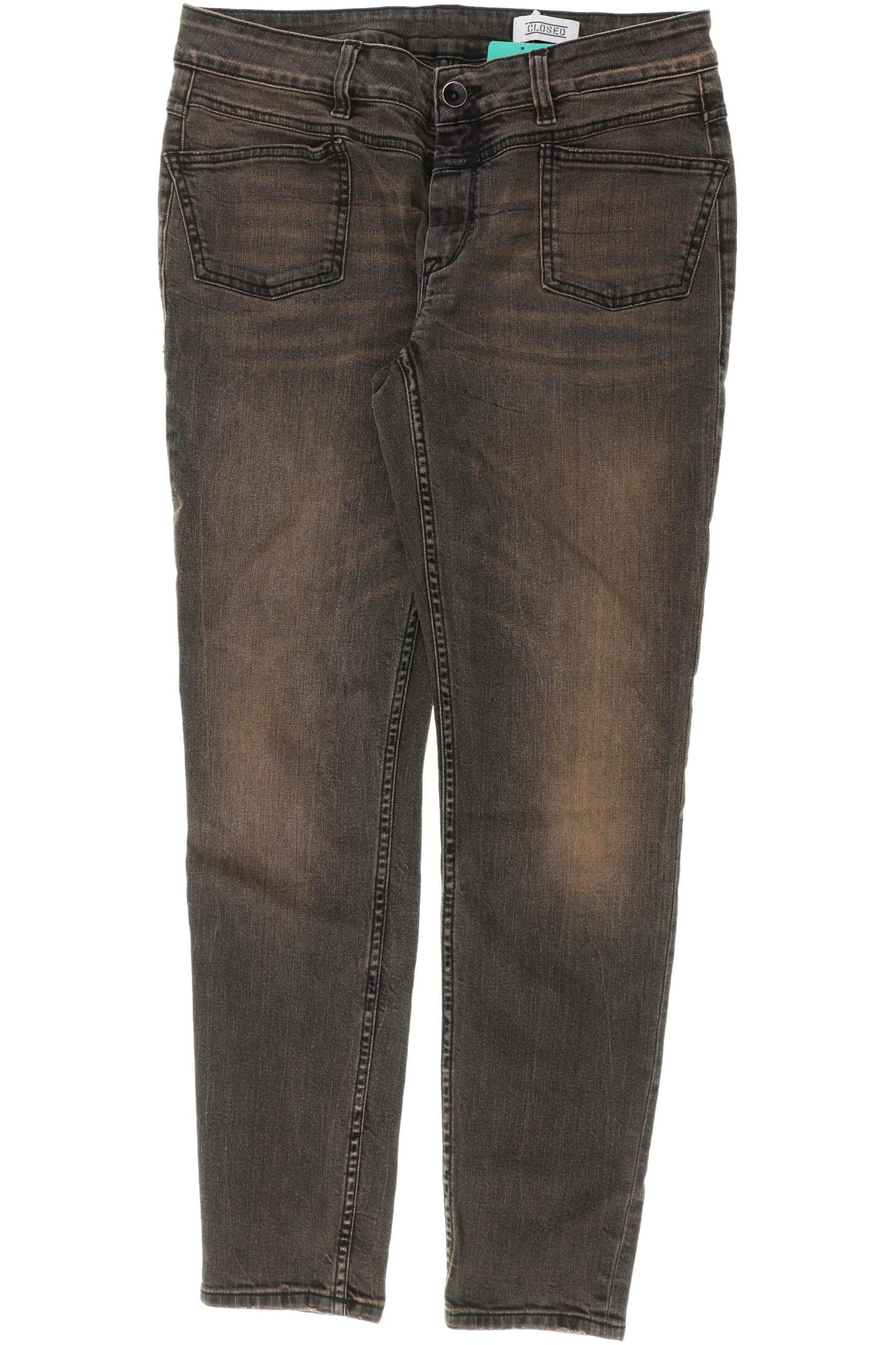 

Closed Damen Jeans, braun, Gr. 29