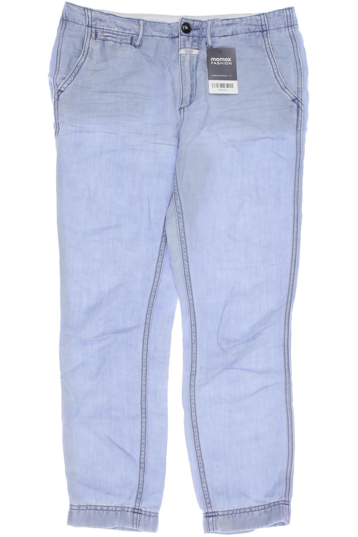 

Closed Damen Jeans, blau, Gr. 40