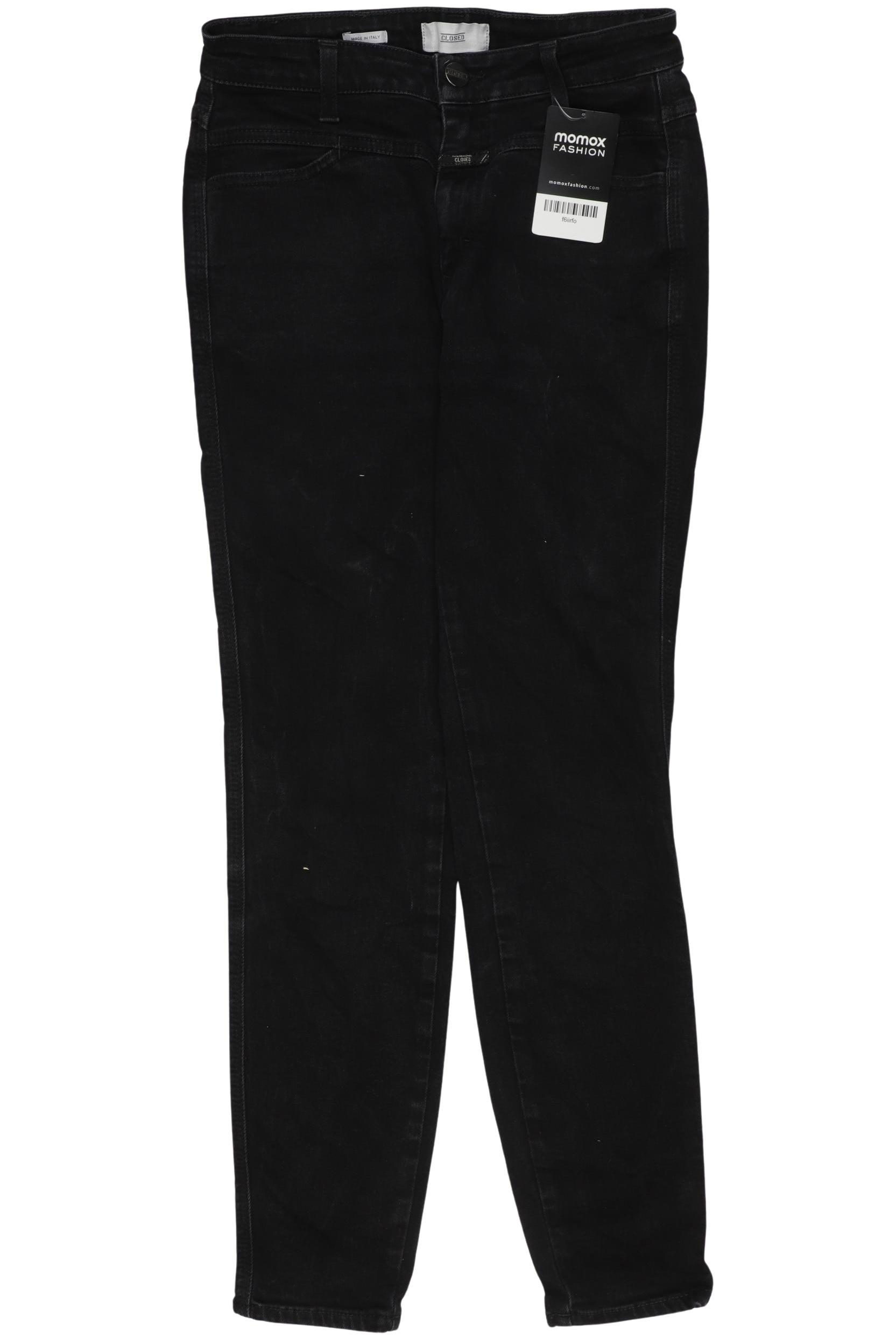 

Closed Damen Jeans, schwarz, Gr. 26