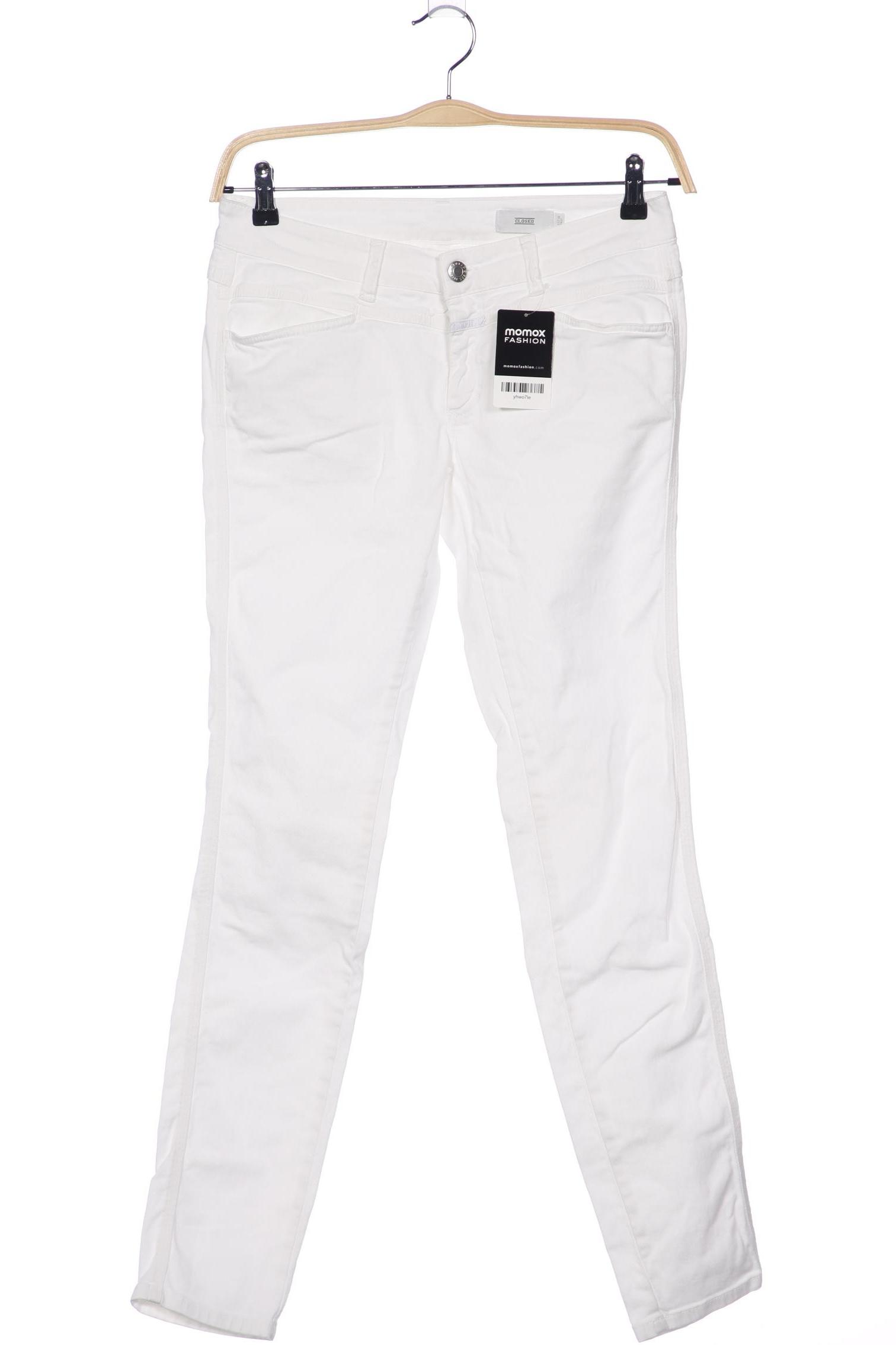 

Closed Damen Jeans, weiß, Gr. 29