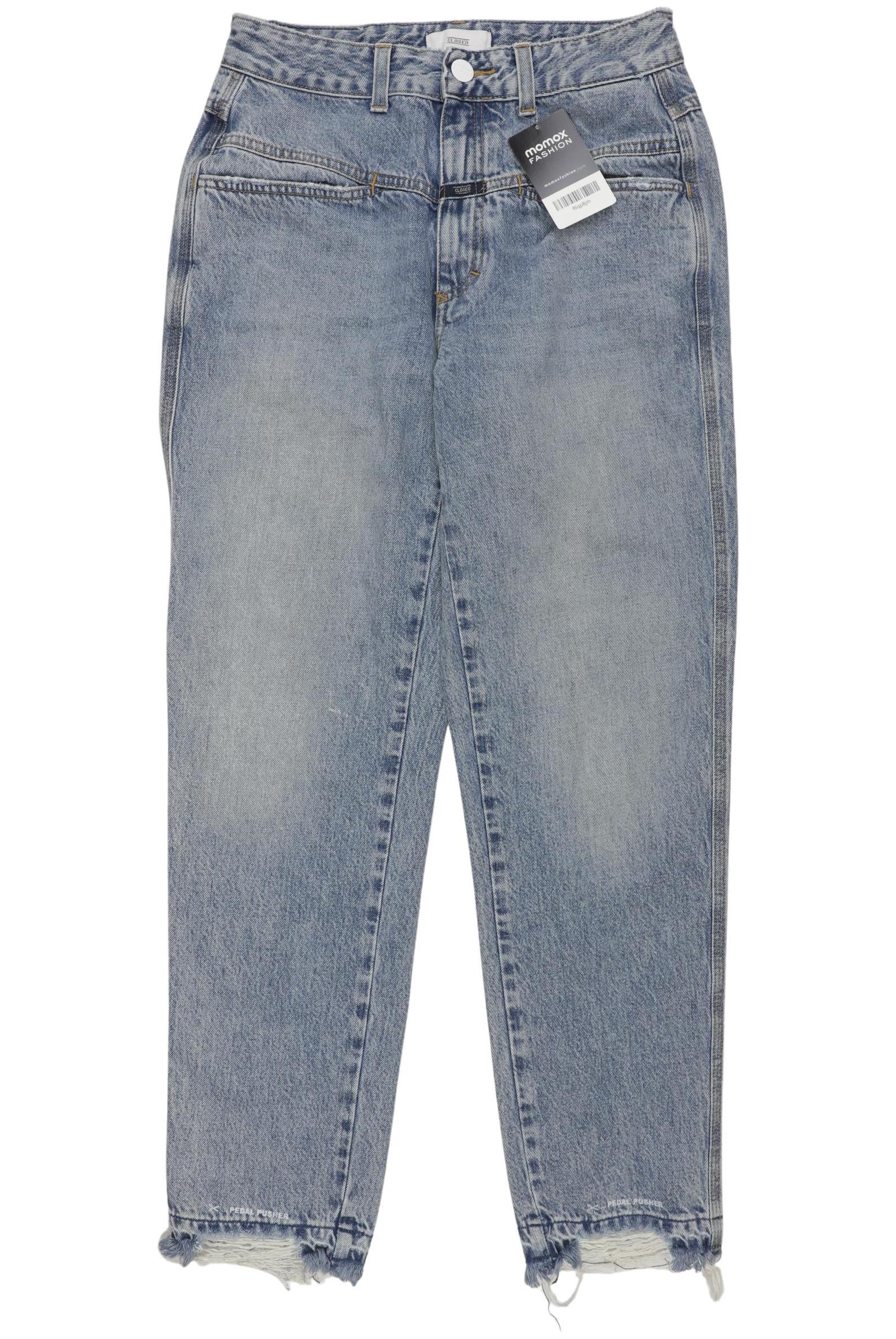 

Closed Damen Jeans, hellblau, Gr. 42