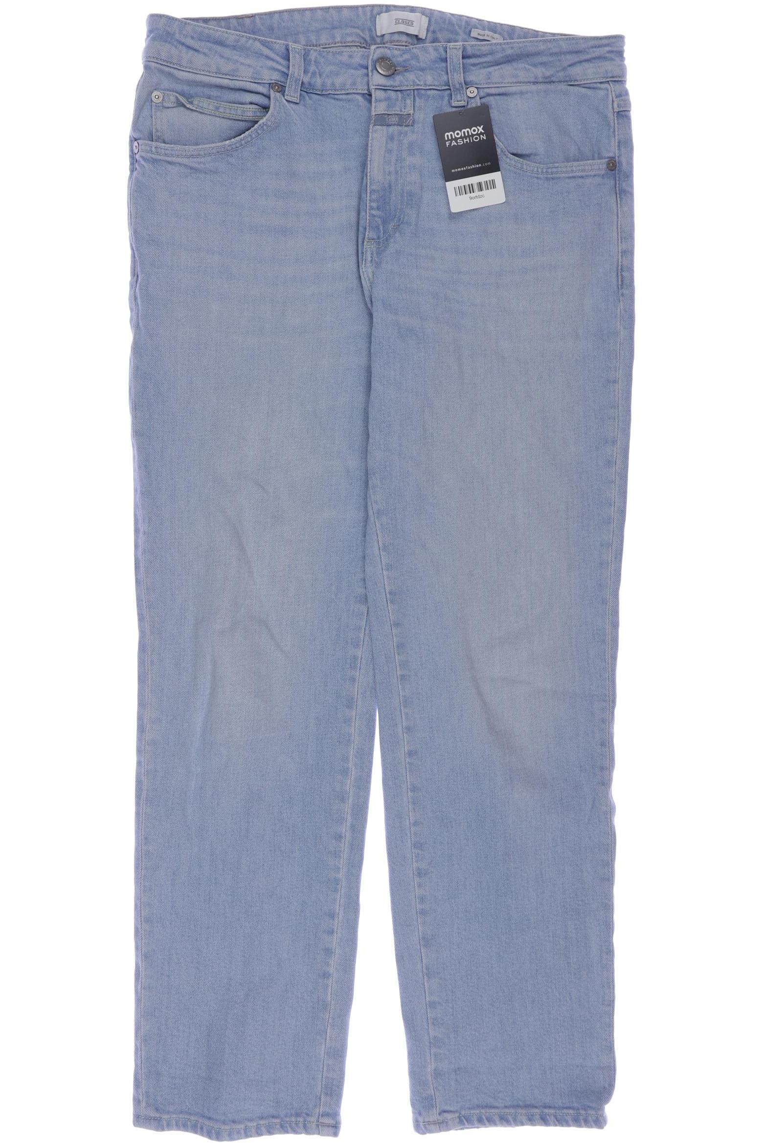 

Closed Damen Jeans, hellblau, Gr. 30
