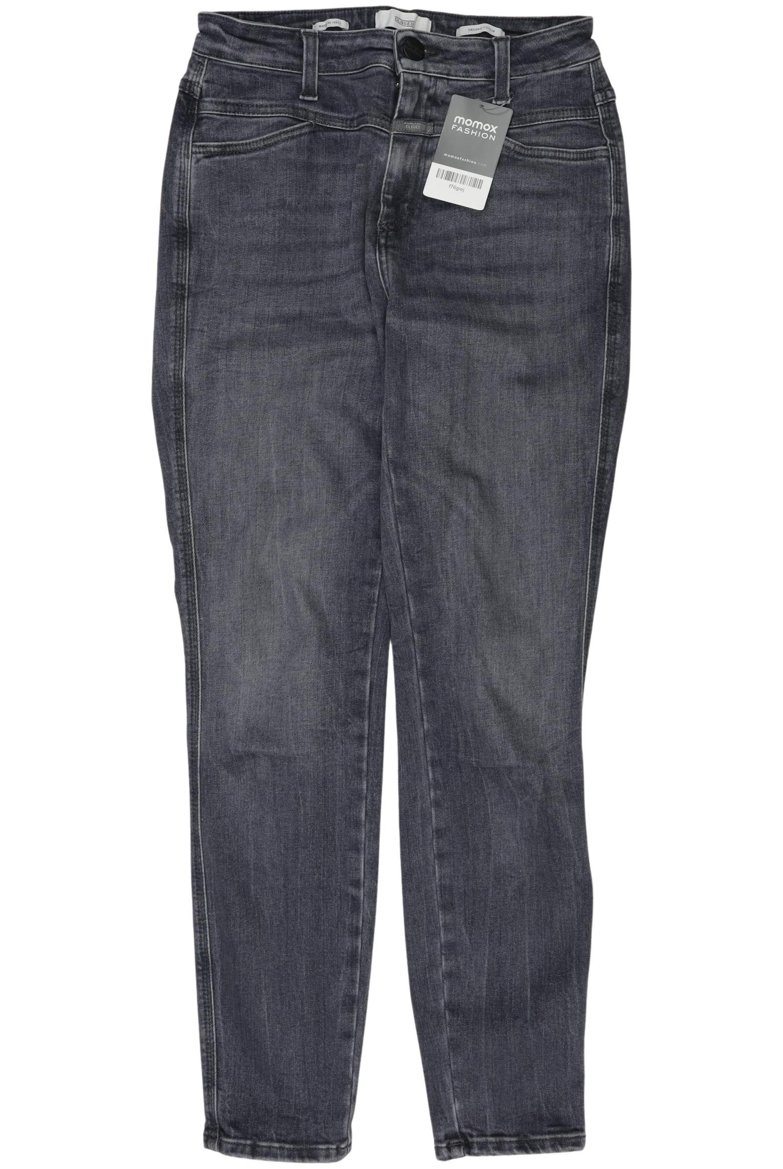 

Closed Damen Jeans, grau, Gr. 26