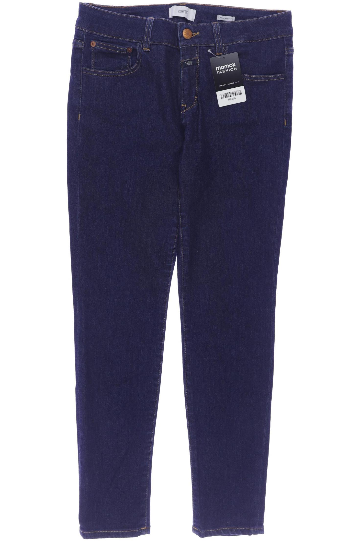 

Closed Damen Jeans, marineblau, Gr. 29