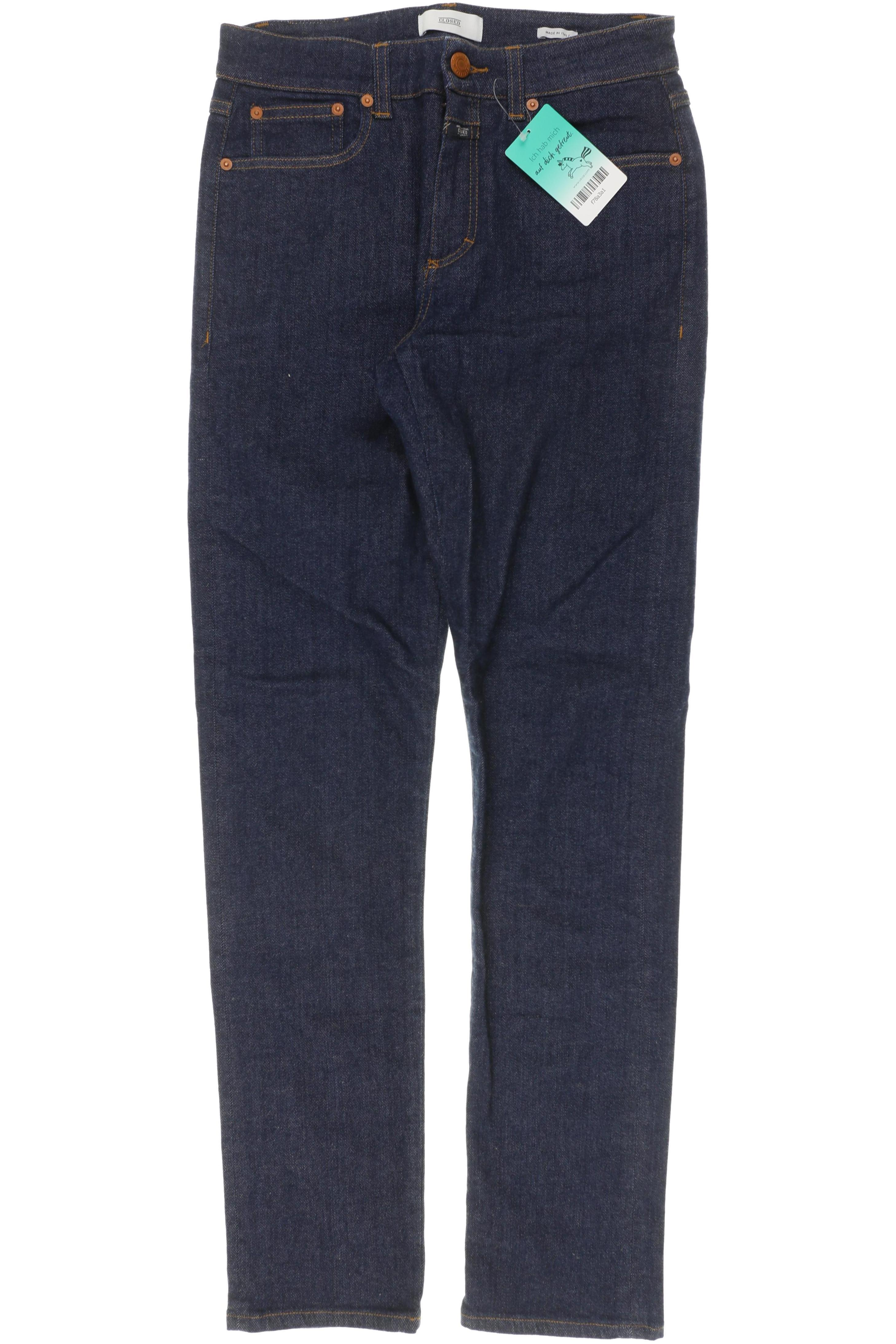 

Closed Damen Jeans, blau, Gr. 26