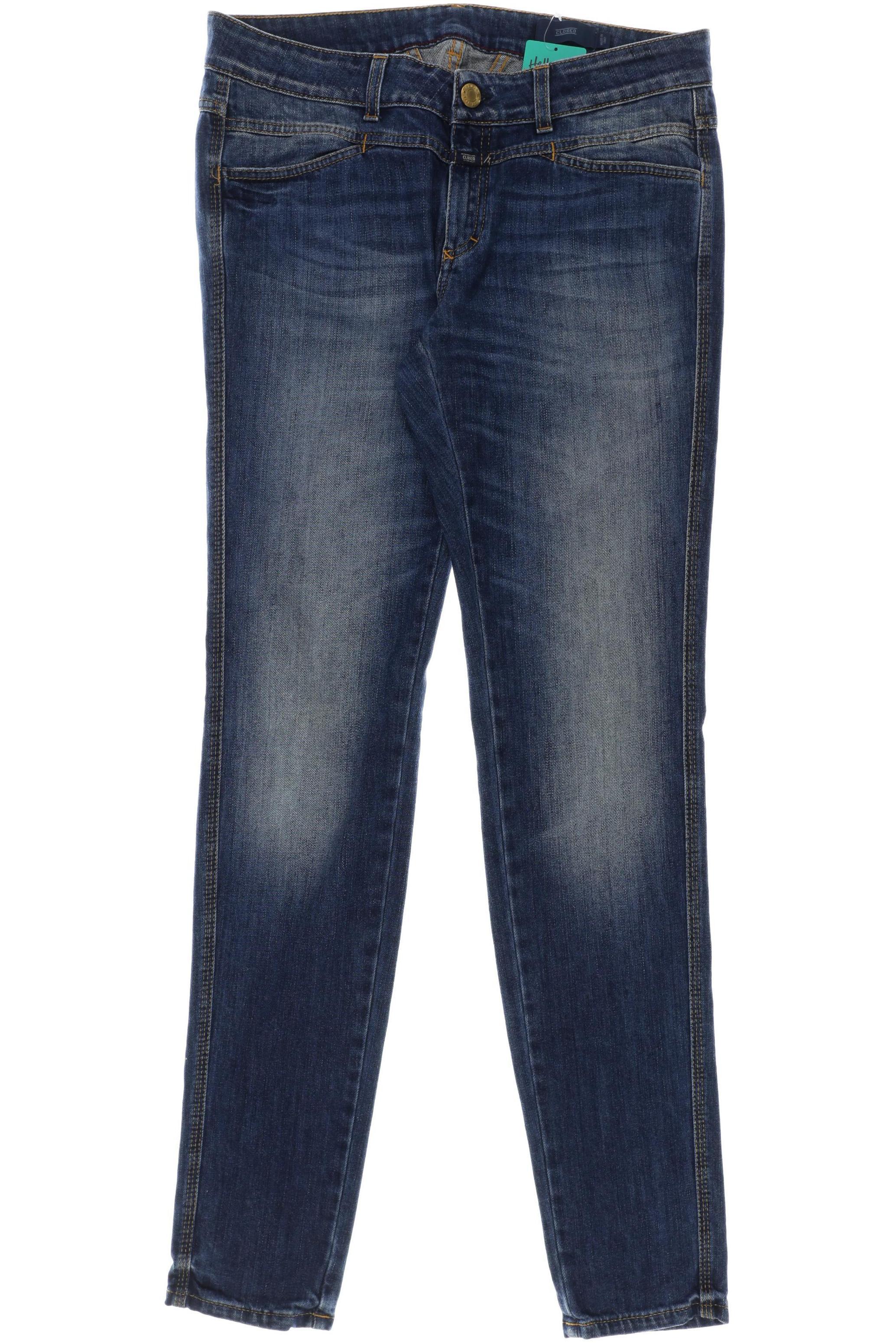 

Closed Damen Jeans, blau, Gr. 31