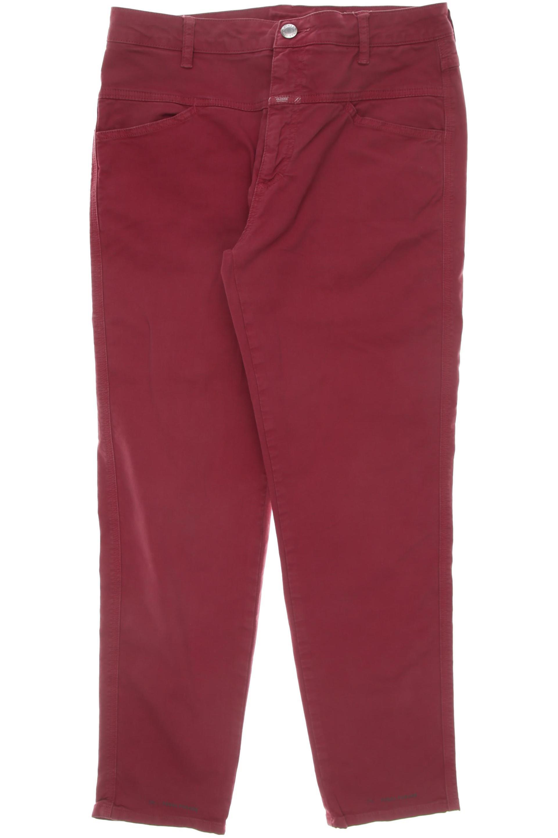 

Closed Damen Jeans, lila, Gr. 46