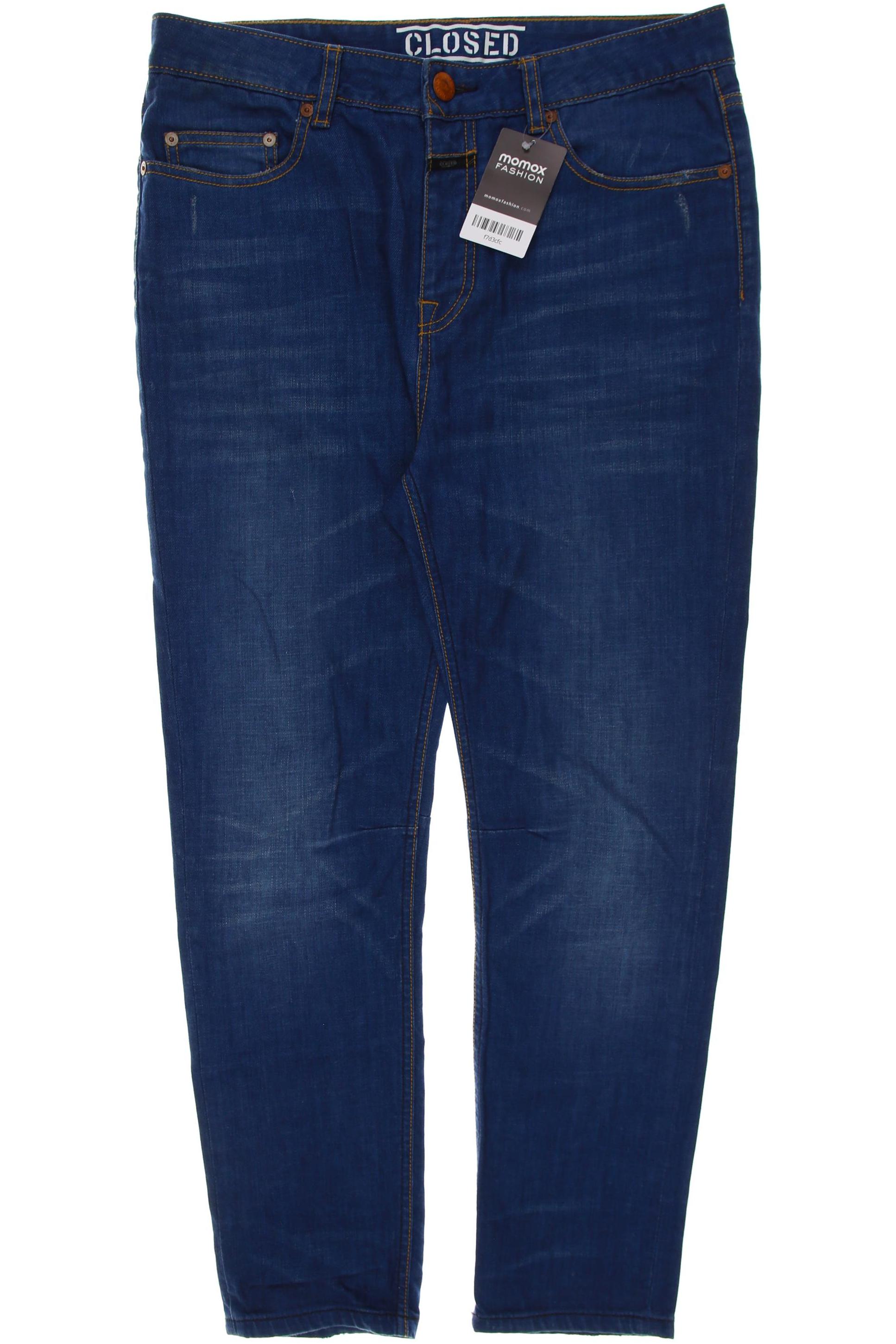 

Closed Damen Jeans, blau, Gr. 29