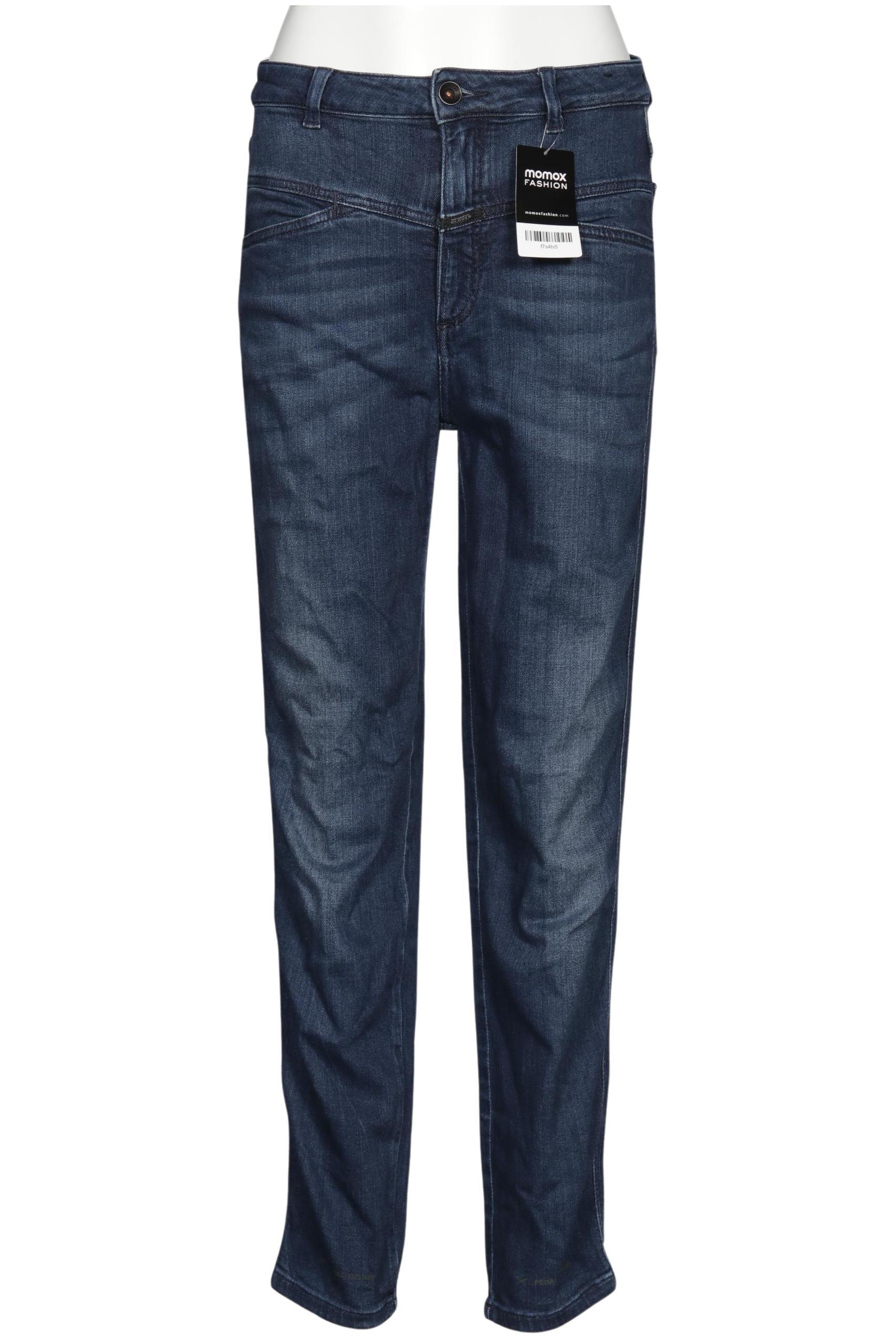 

Closed Damen Jeans, blau, Gr. 44