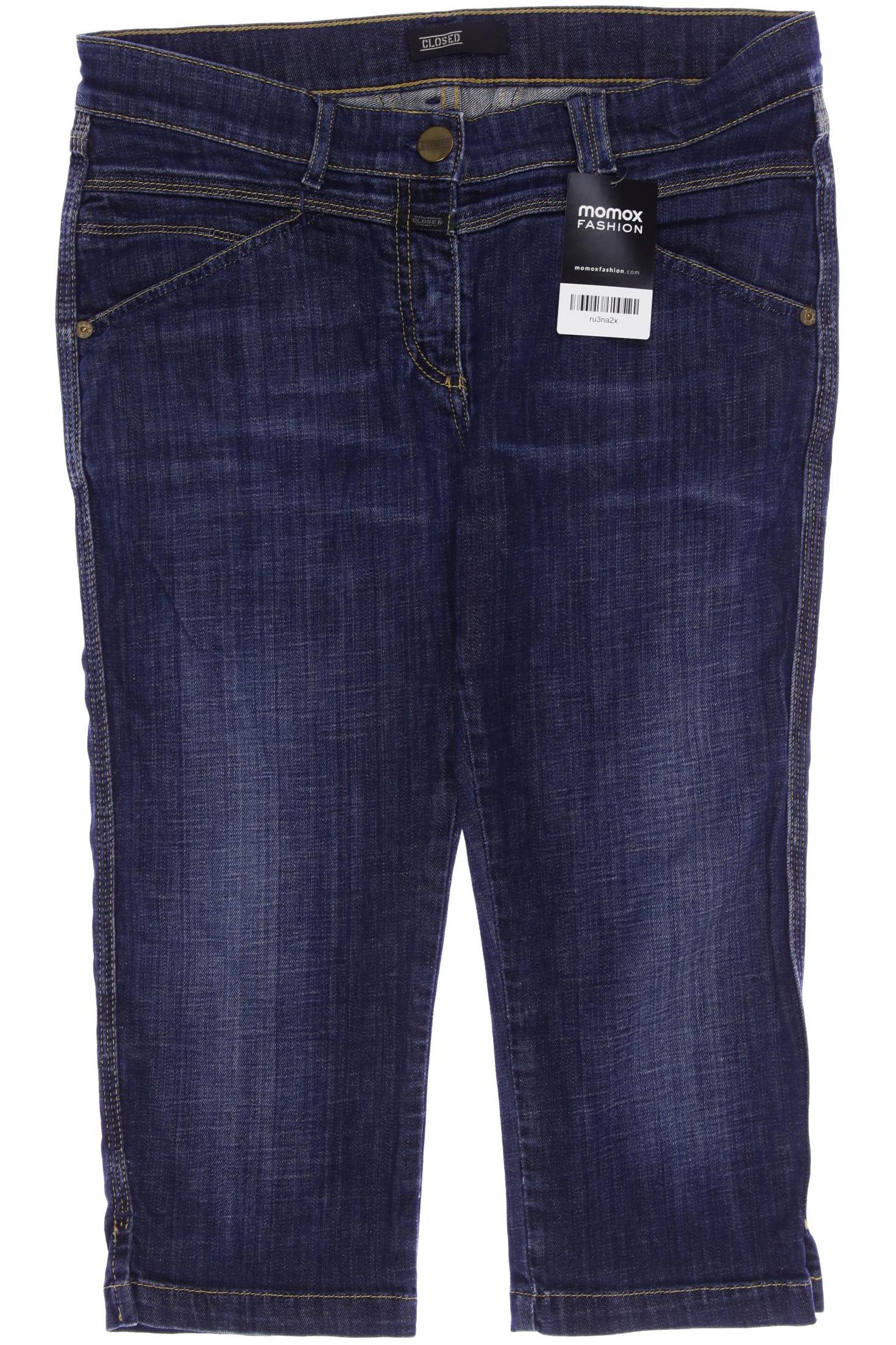 

Closed Damen Jeans, blau, Gr. 30