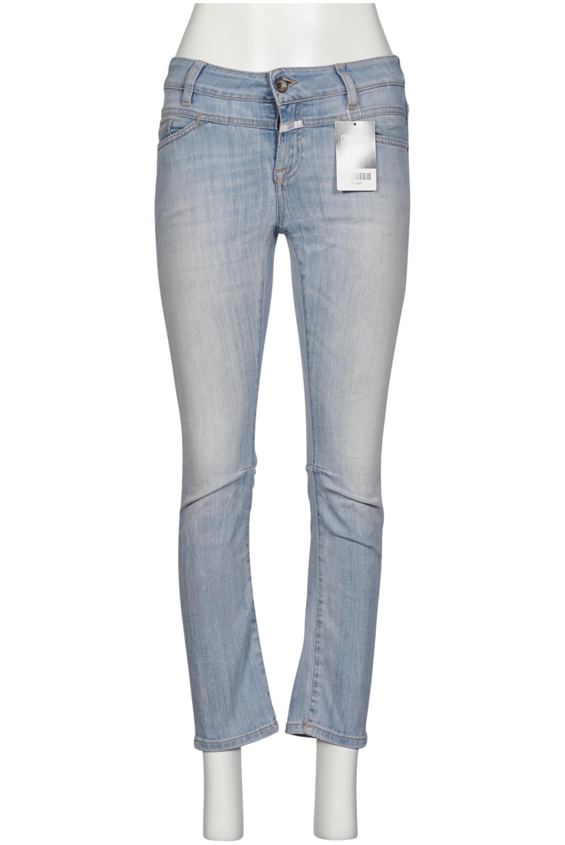 

Closed Damen Jeans, hellblau, Gr. 27