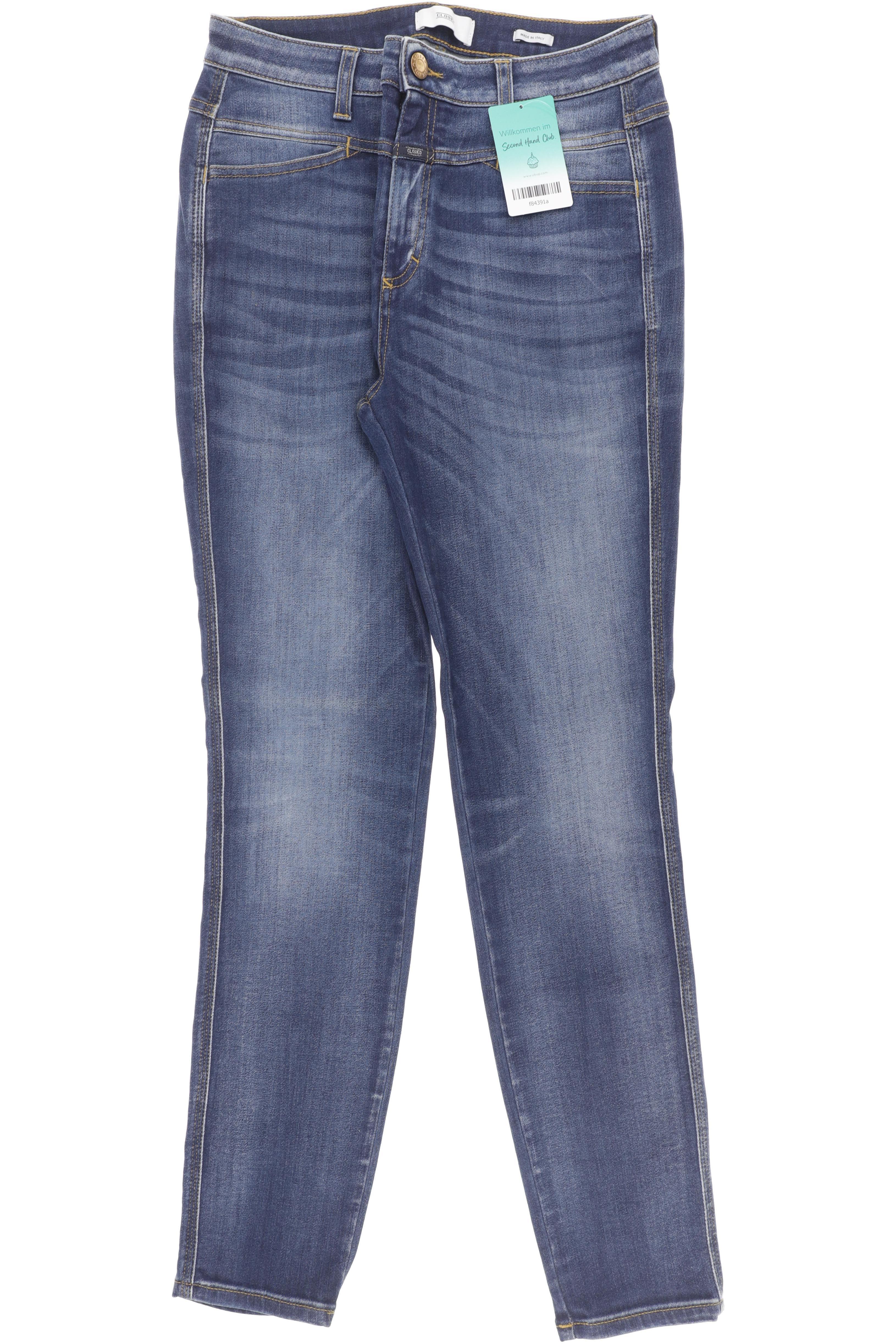 

Closed Damen Jeans, blau, Gr. 29