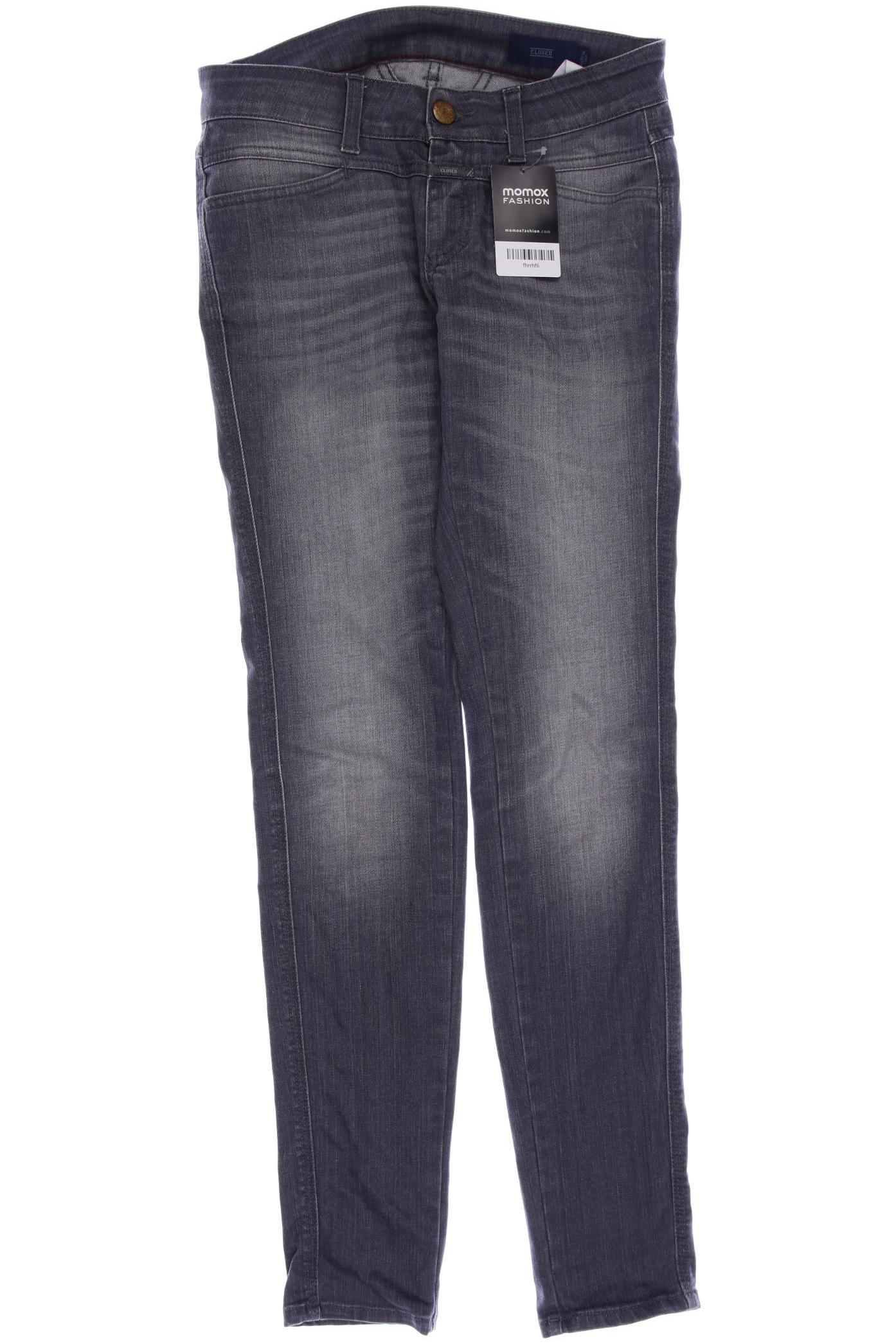 

Closed Damen Jeans, grau