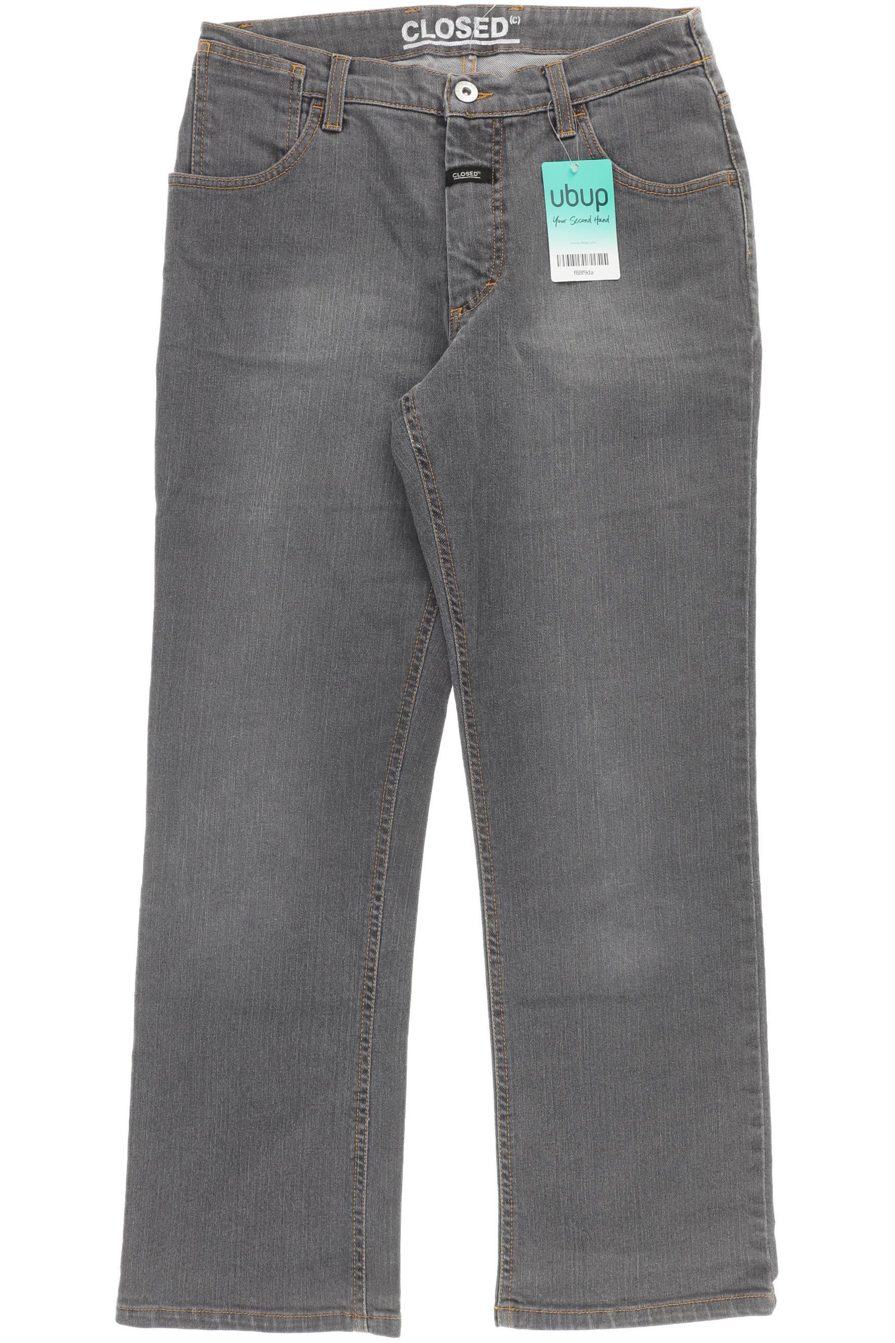 

Closed Damen Jeans, grau, Gr. 42